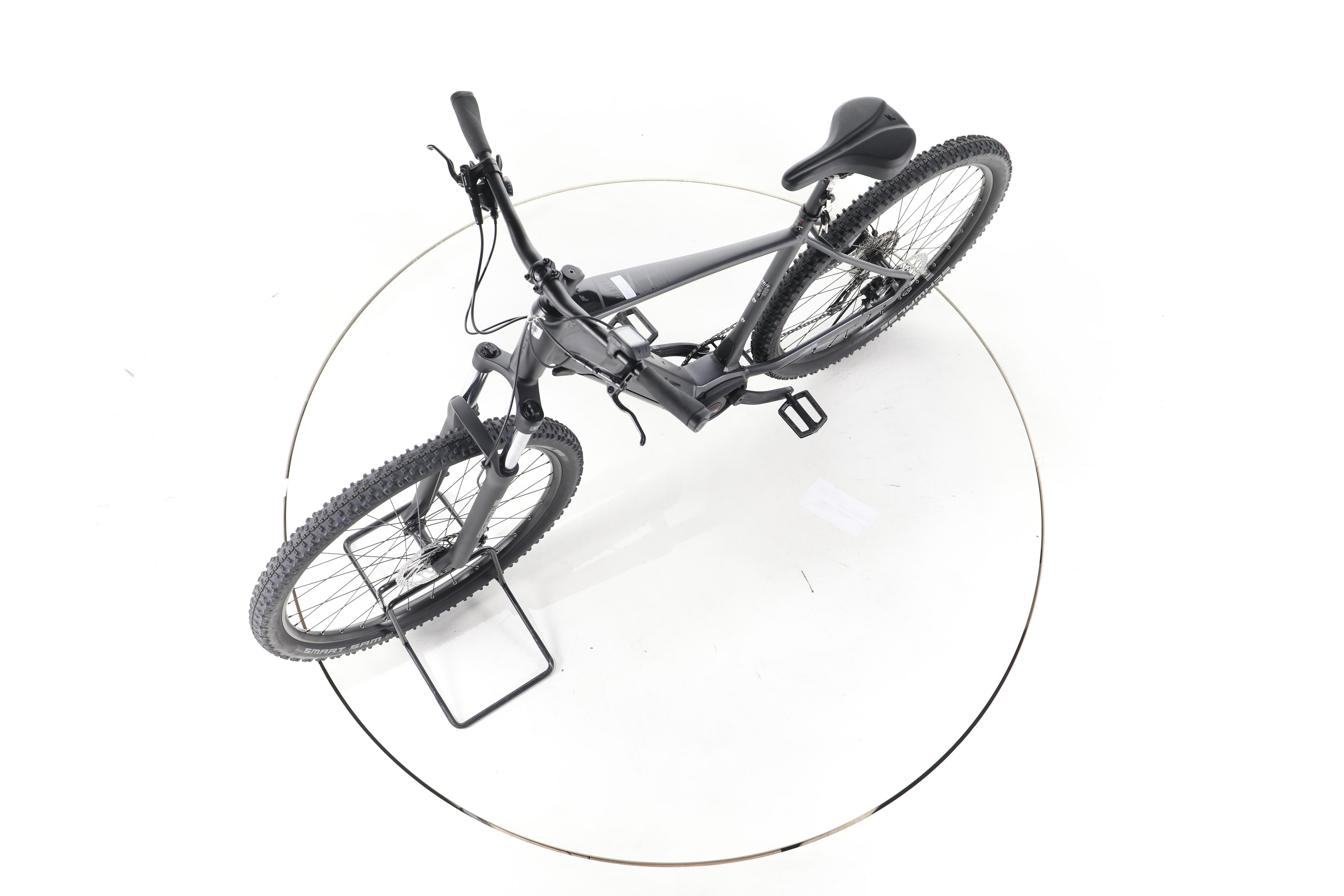 Focus Jarifa² 6.6 E-Bike - Image 18