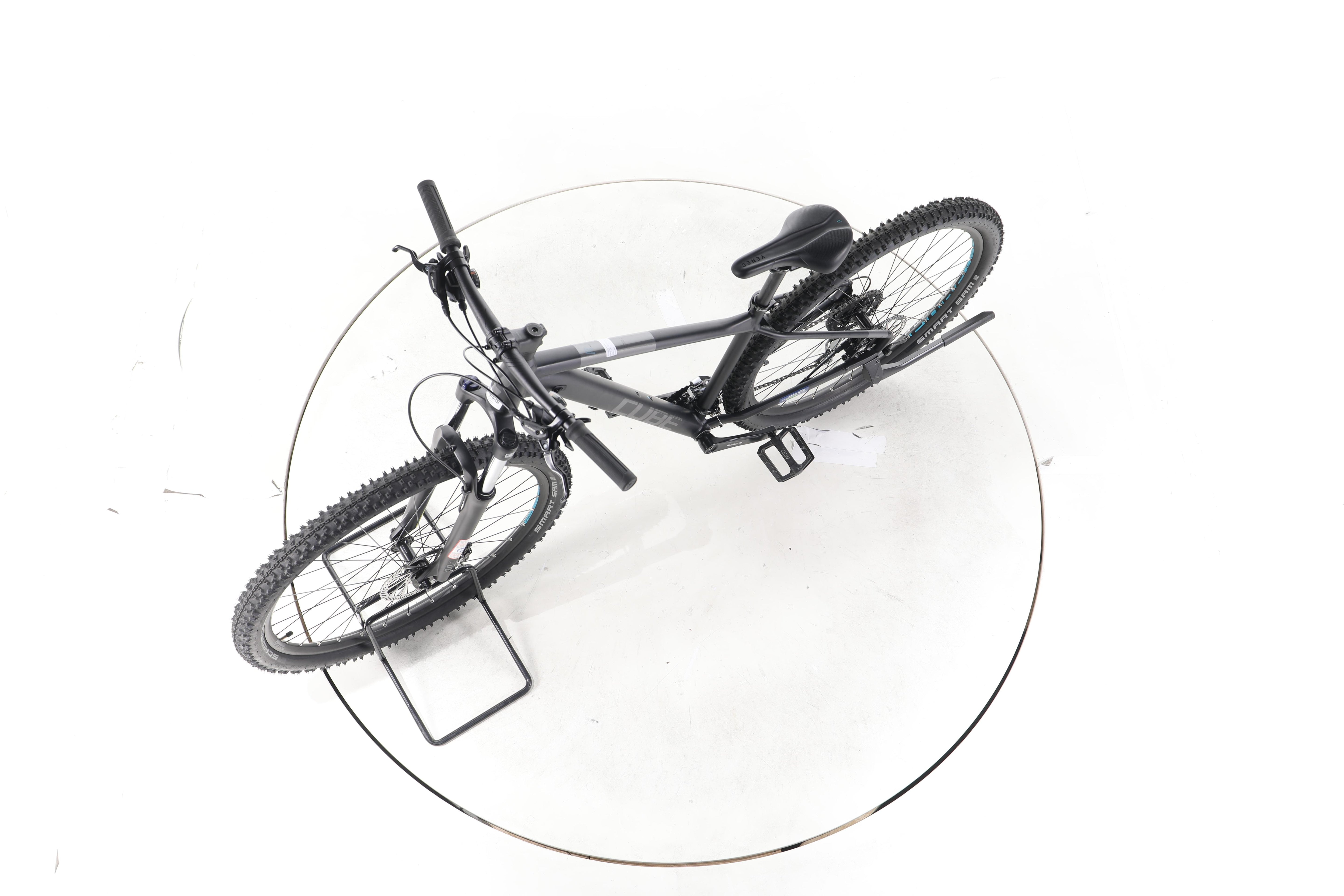 Cube Aim Race Fahrrad Hardtail - Image 18