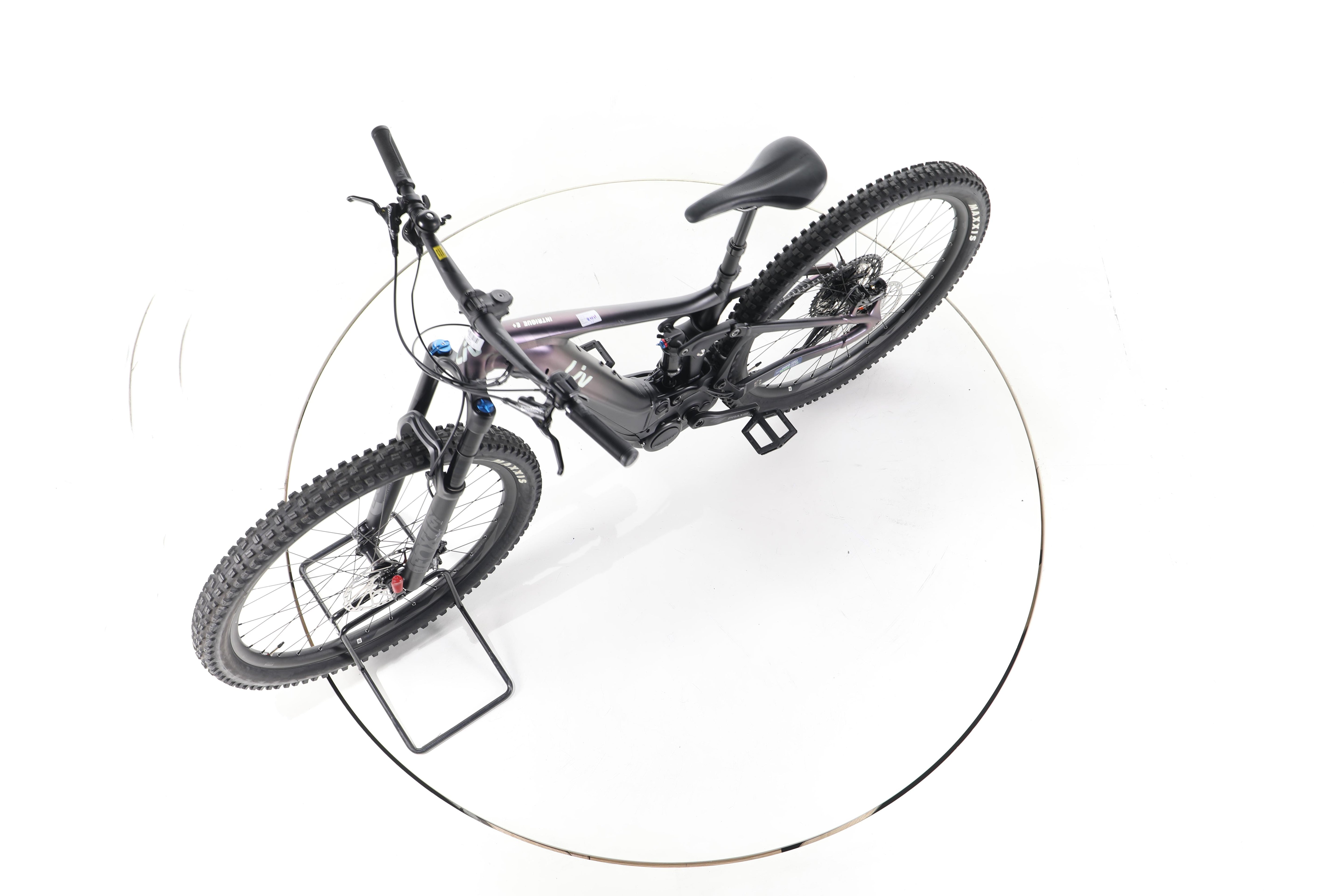 Liv Intrigue X E+ 2 Fully E-Bike - Image 18