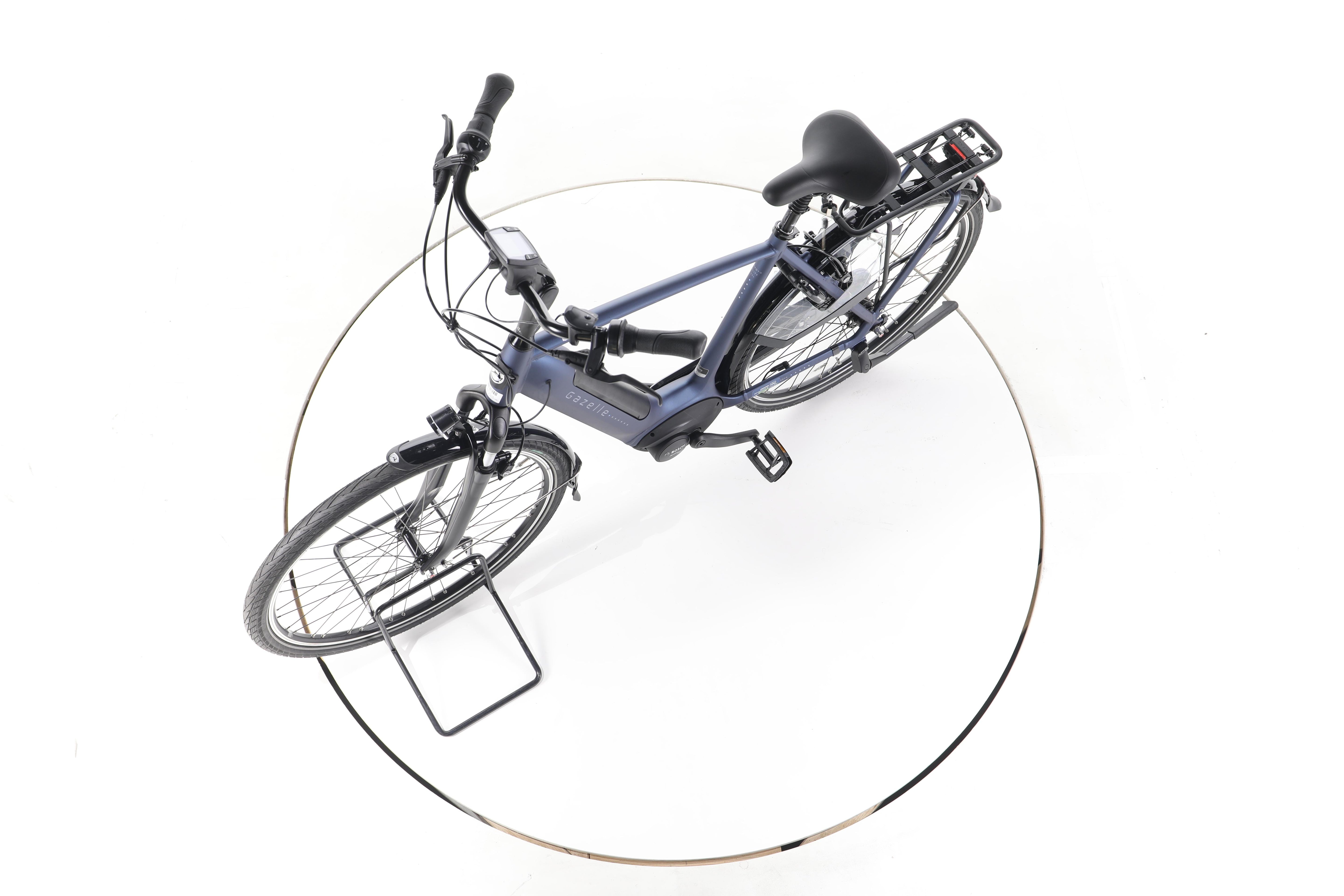 Gazelle Arroyo C7+ HMB Elite City E-Bike - Image 18