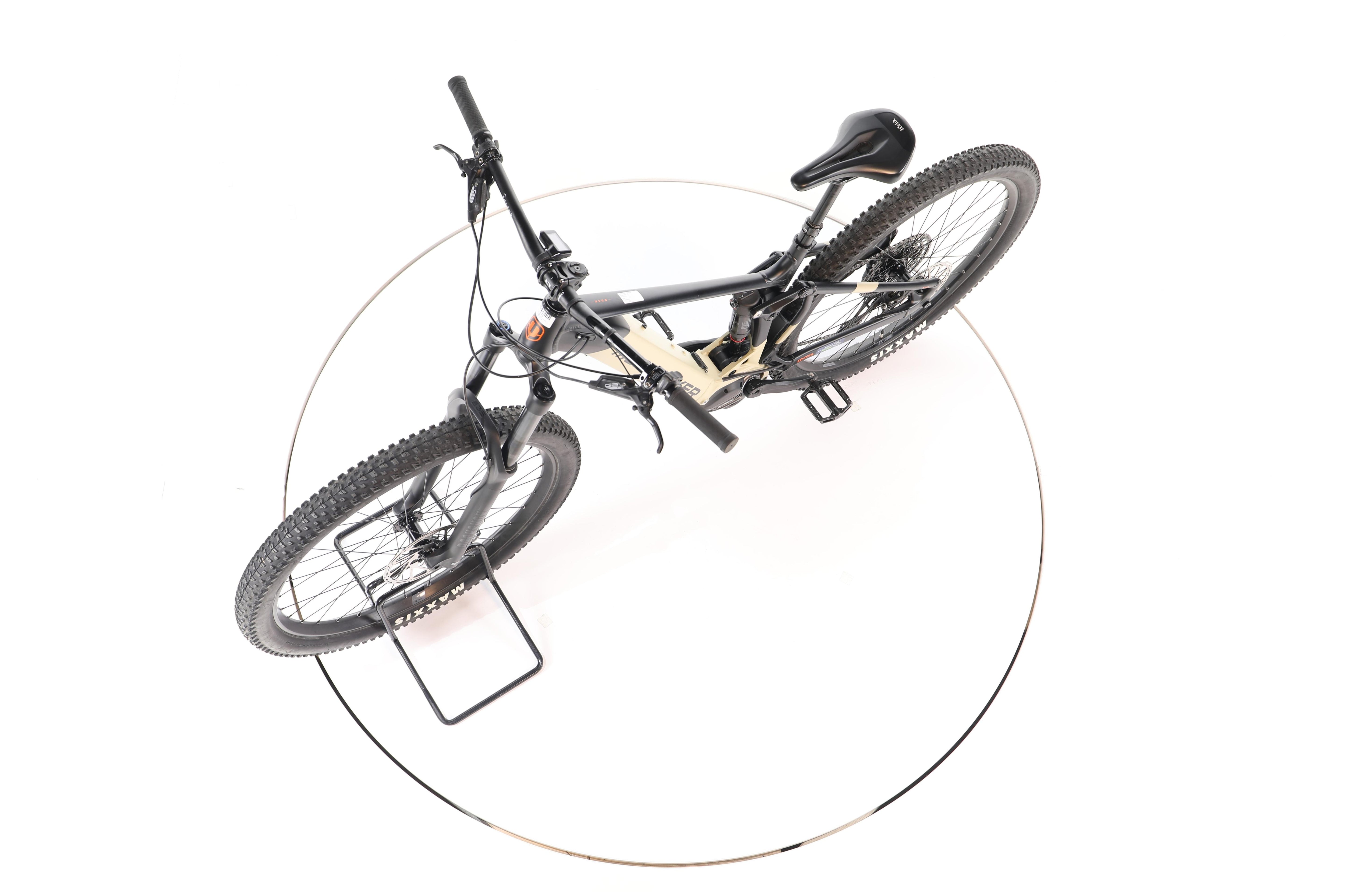 Mondraker DUSK Fully E-Bike - Image 18