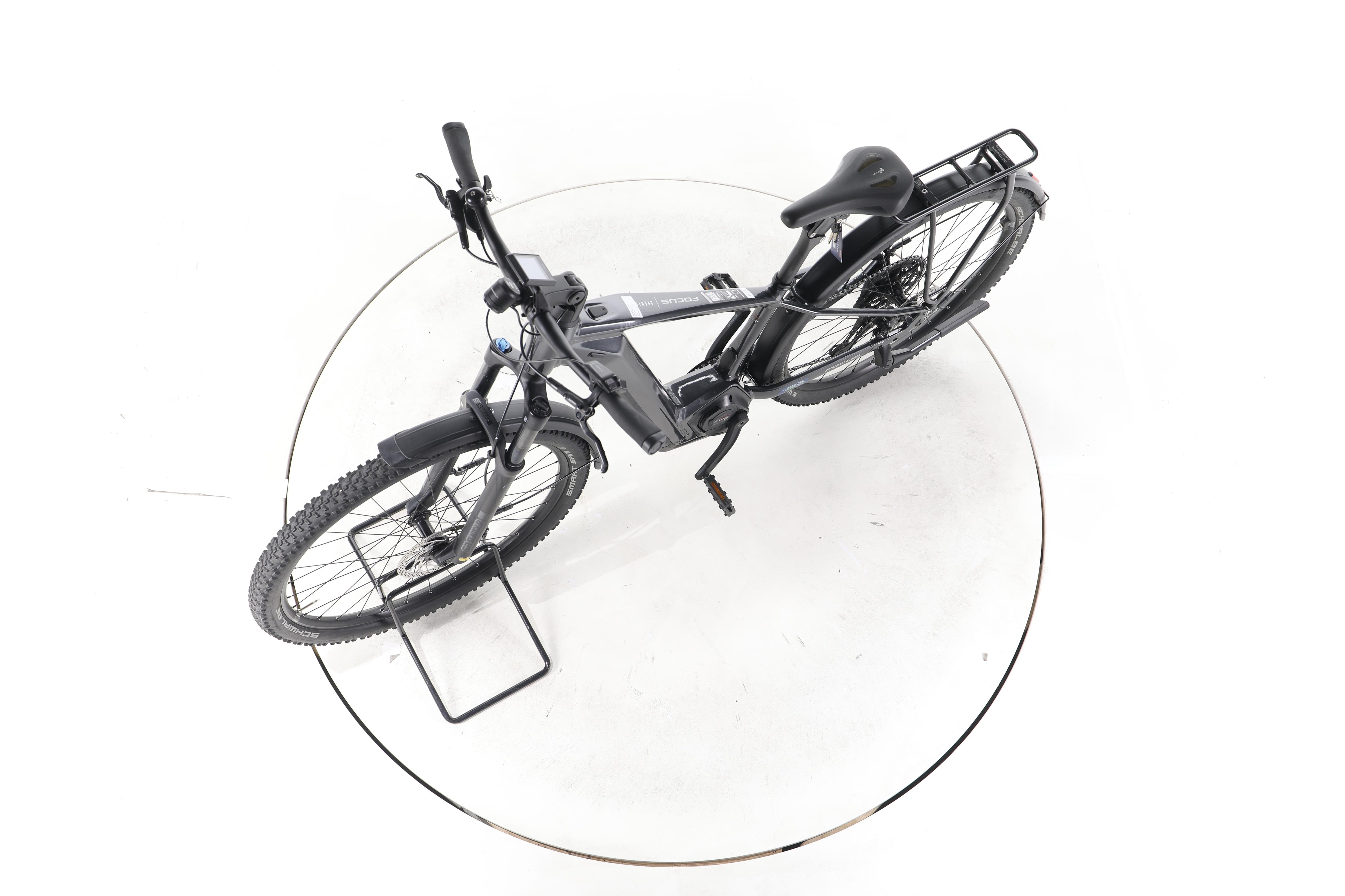 Focus AVENTURA² 6.7 E-Bike - Image 18