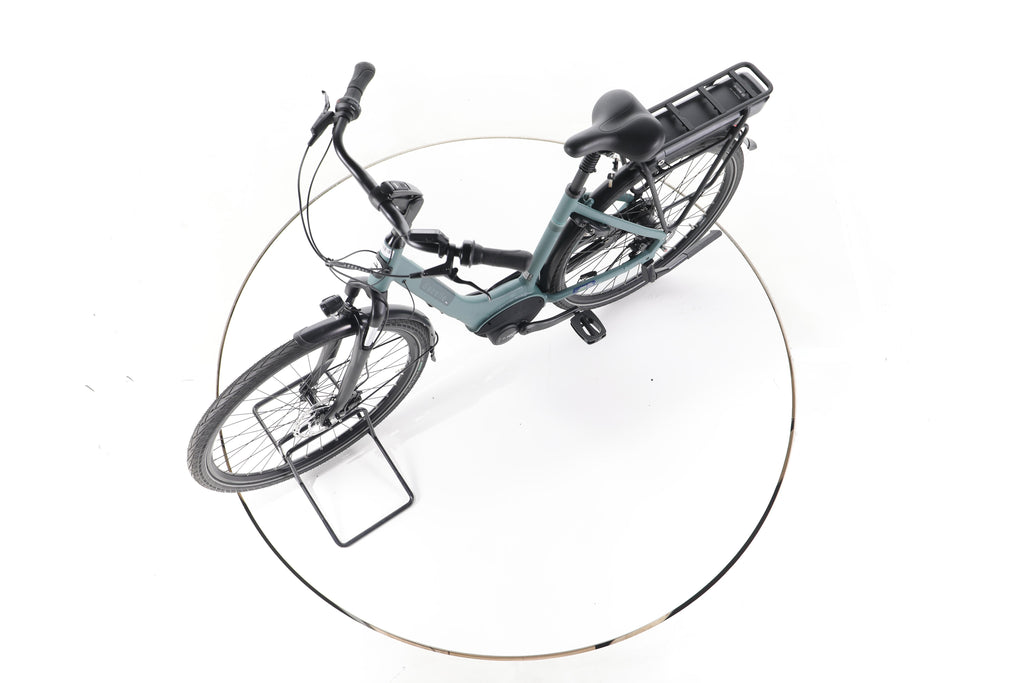 Gazelle PARIS C7+ HMB City E-Bike Tiefeinsteiger 2025 - Image 18