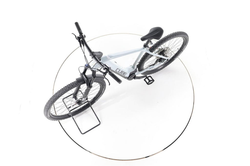 Cube Reaction Hybrid Pro E-Bike - Image 18