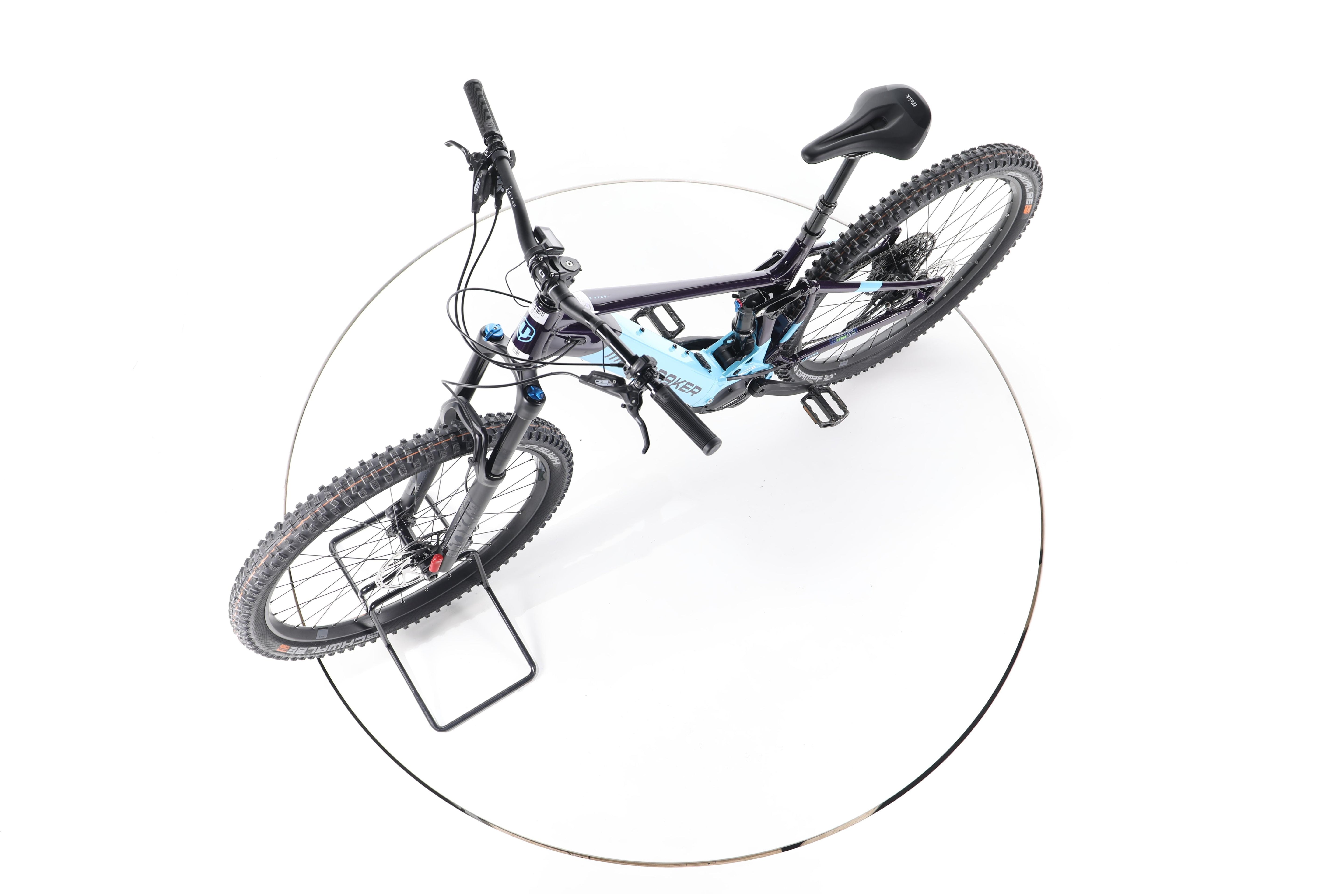 Mondraker DUSK R E-Bike Fully - Image 18