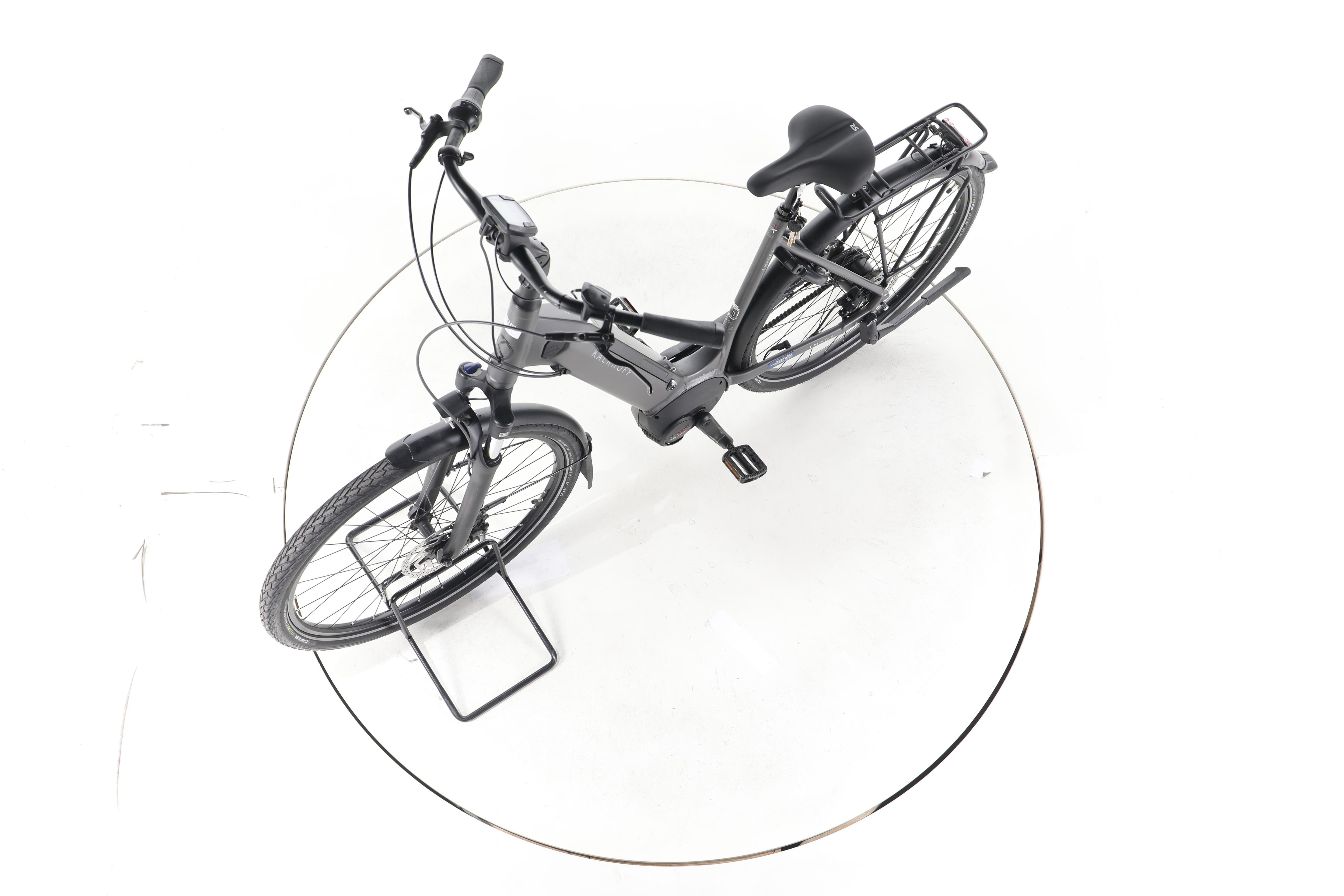 Kalkhoff IMAGE 3.B EXCITE City E-Bike Tiefeinsteiger - Image 18