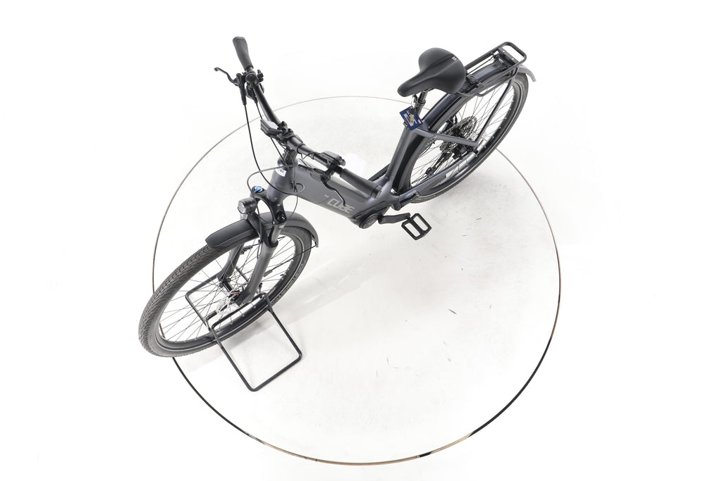 Cube Touring Hybrid Pro Trekking E-Bike Tiefeinsteiger 2024 - Image 18