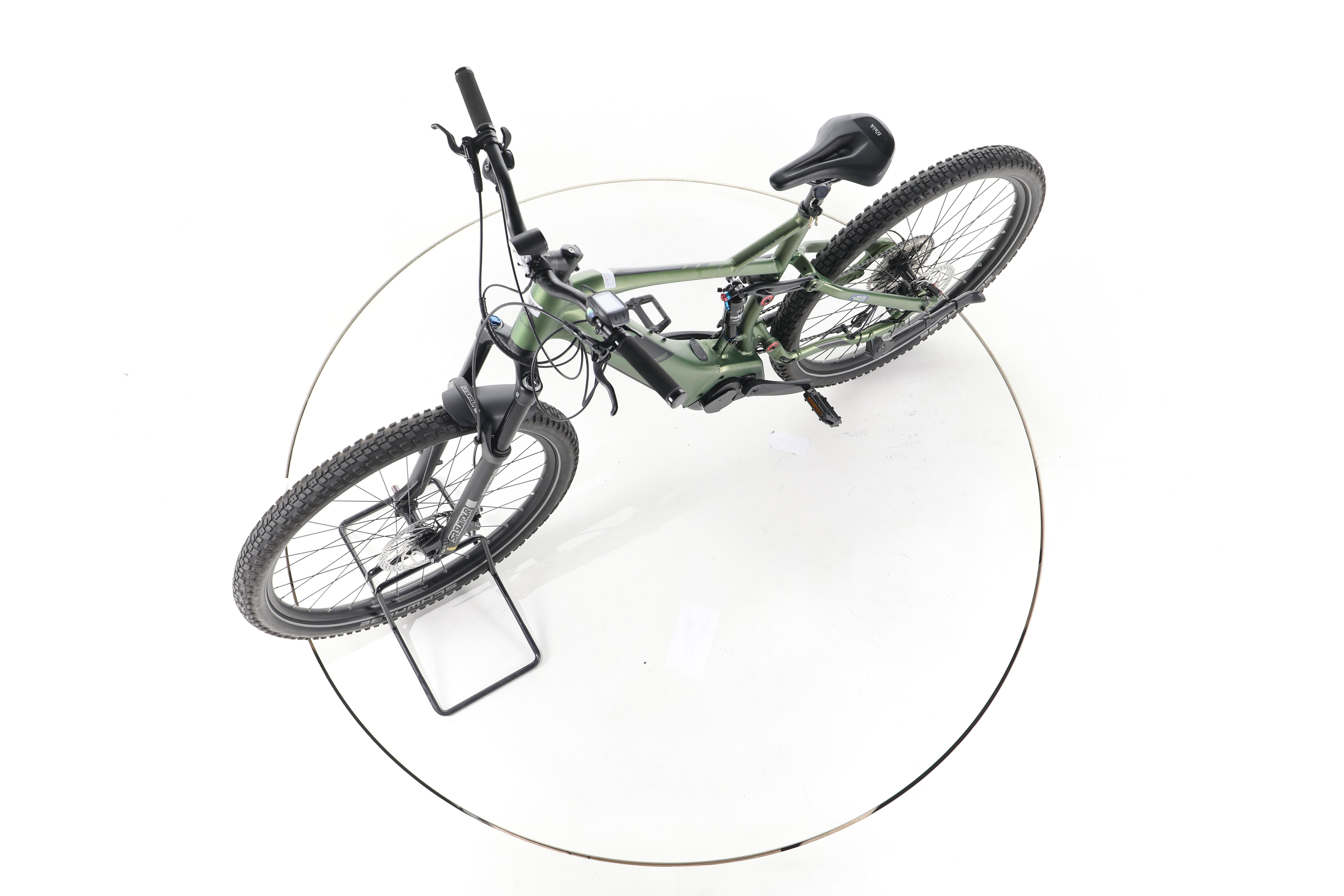 MORRISON Yurok E-Bike Fully - Image 18