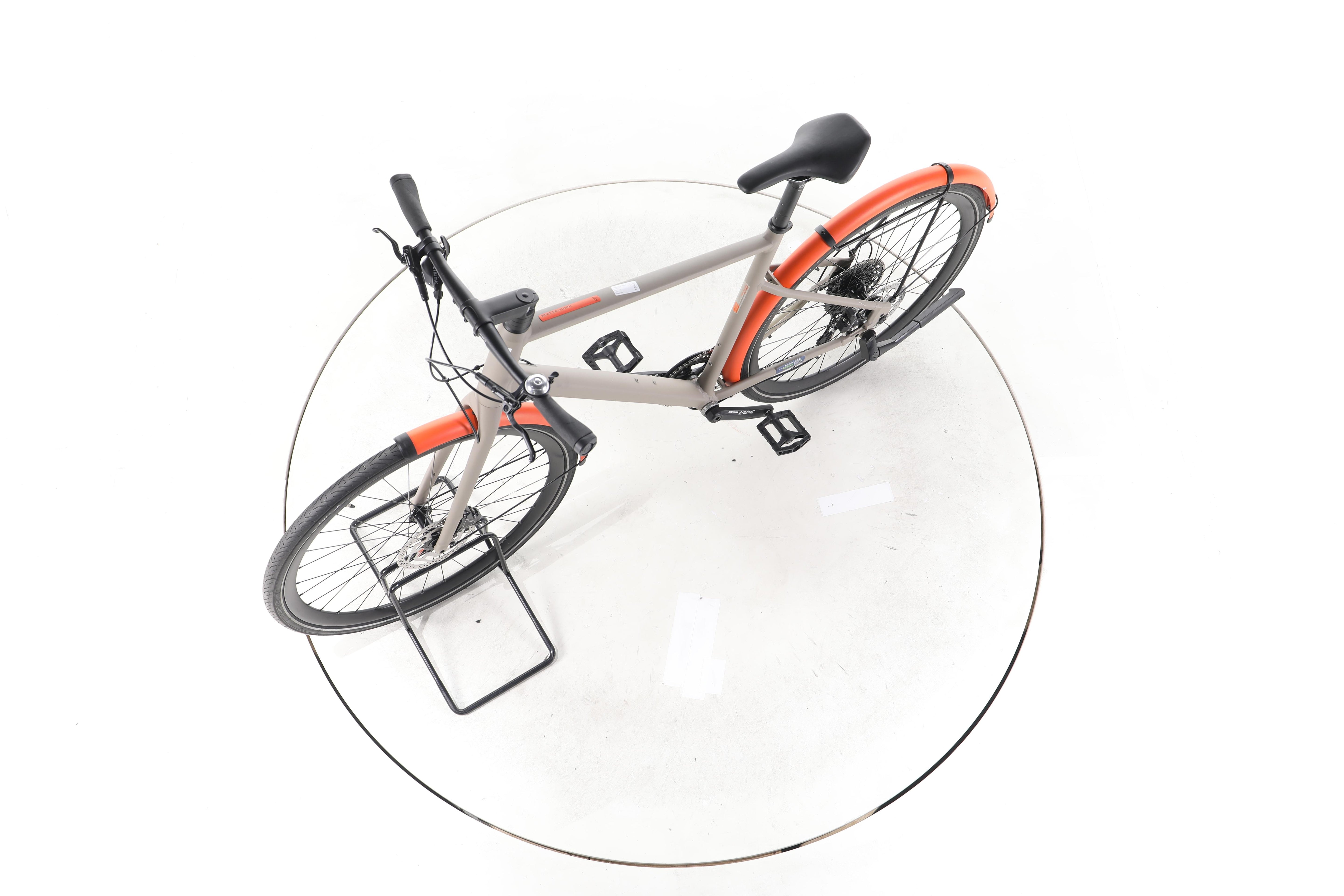 BMC 257 Fahrrad City & Trekking - Image 18