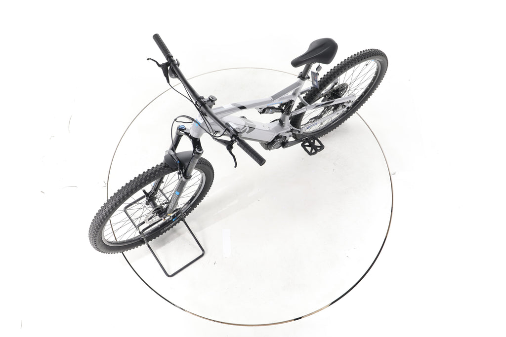 R Raymon FullRay 130E 5.0 E-Bike Fully - Image 18