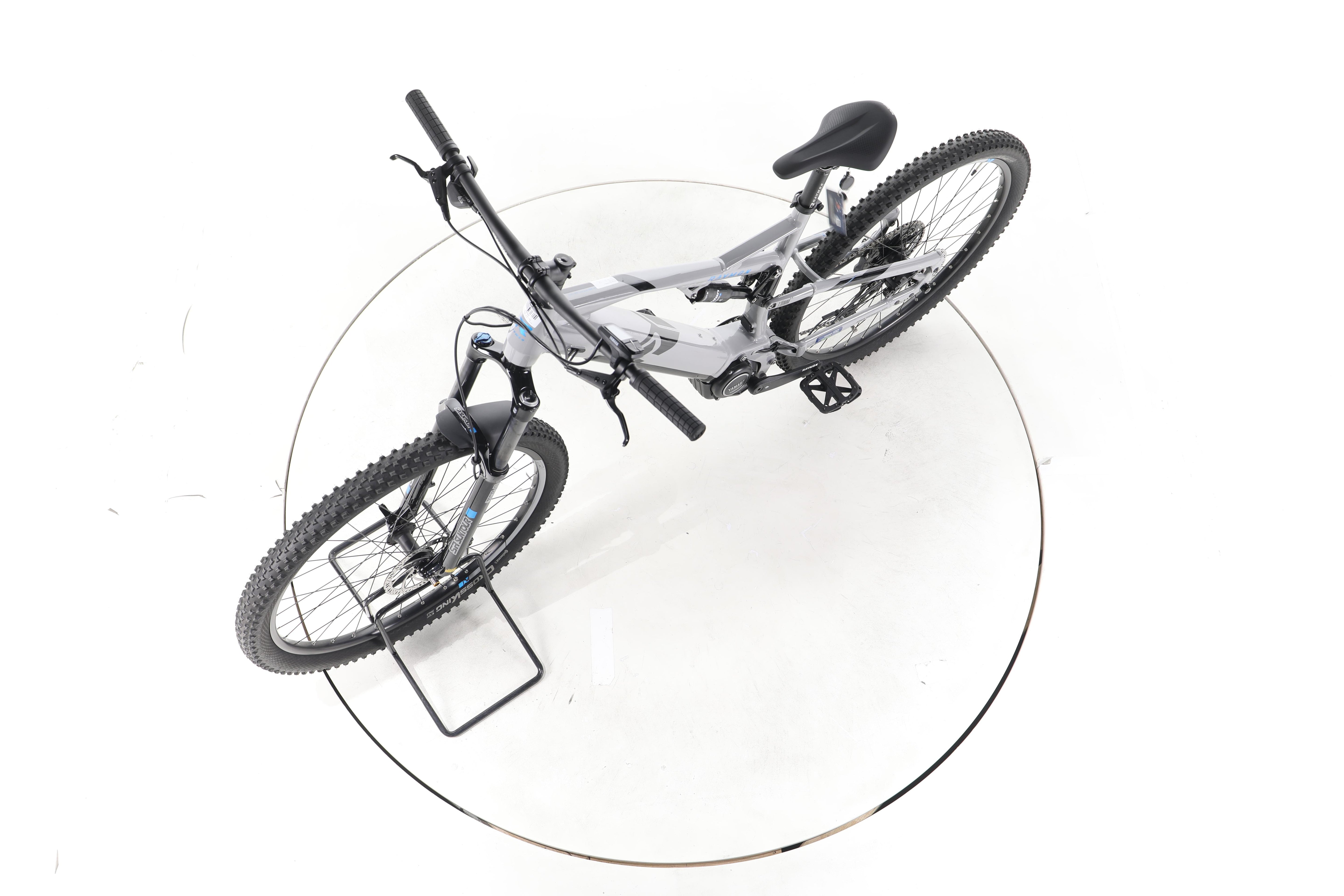R Raymon FullRay 130E 5.0 E-Bike Fully - Image 18