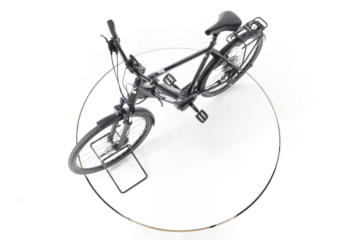 Victoria eTrekking 8.8 Trekking E-Bike - Image 18