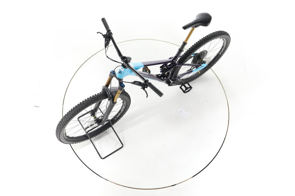 Mondraker Raze RR Fahrrad Fully - Image 18