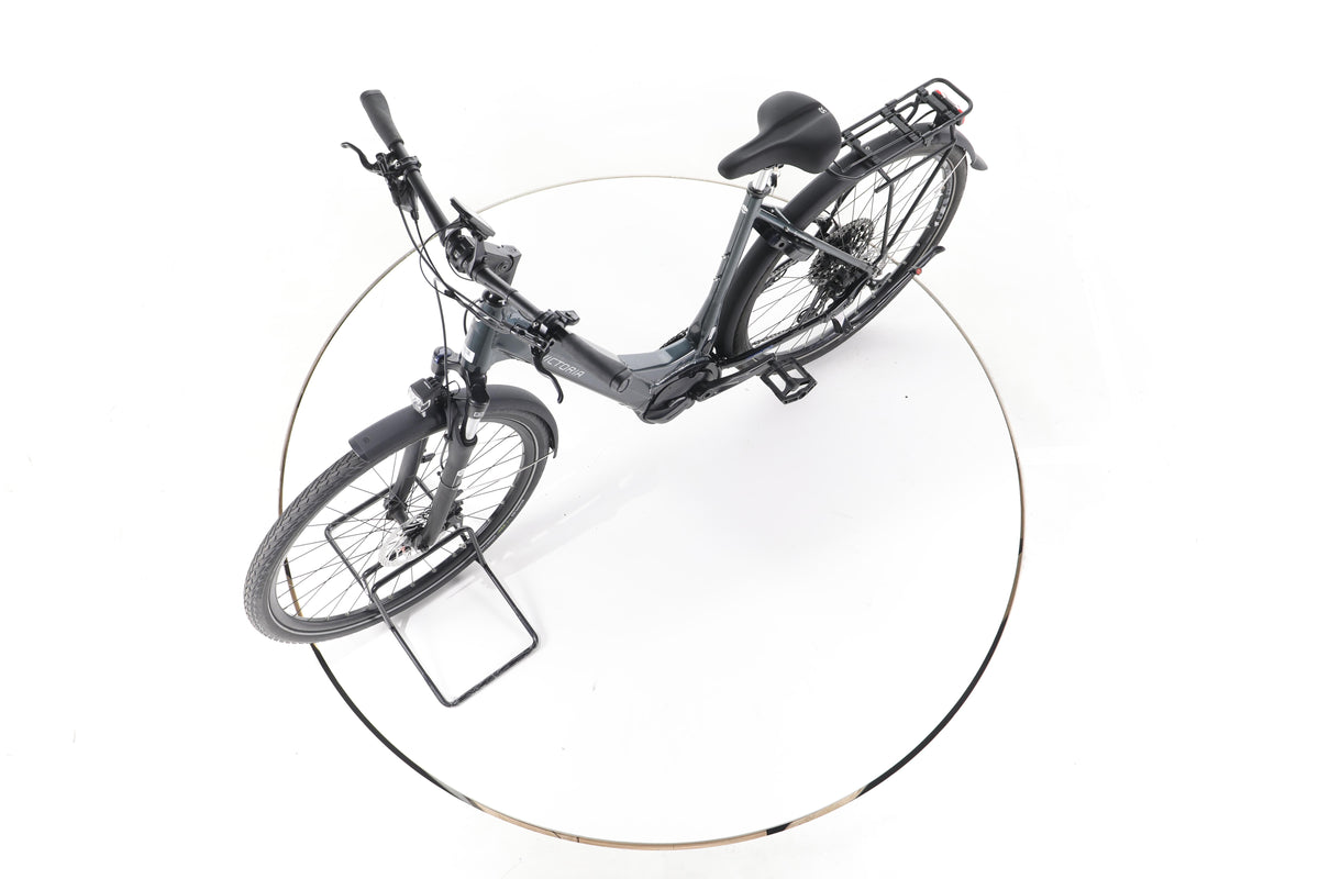 Victoria eTouring 12.9 Trekking E-Bike Tiefeinsteiger - Image 18