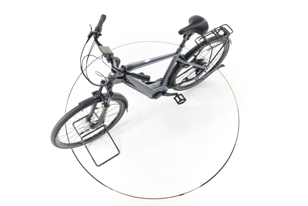 Victoria eManufaktur 11.9 City E-Bike - Image 18