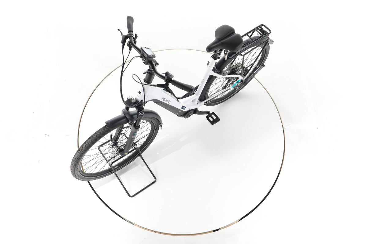 Pegasus Premio Evo Lite Comfort Trekking E-Bike Tiefeinsteiger - Image 18