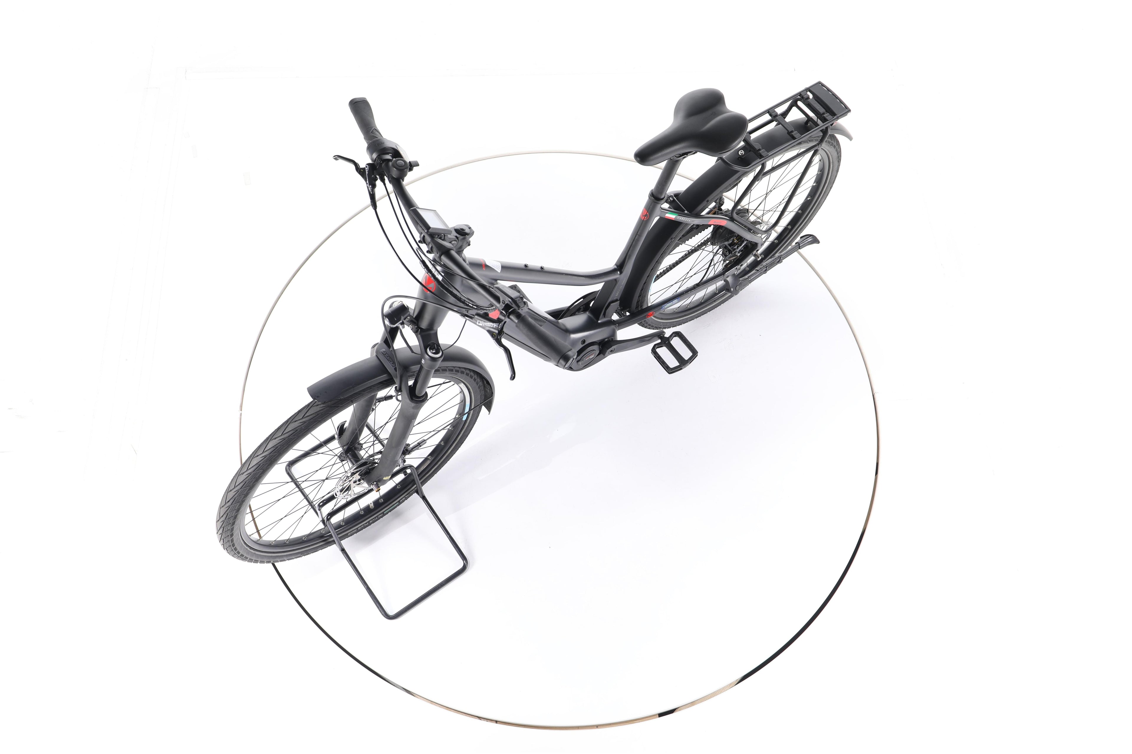Malaguti Carezza TRT 5.2 EN City E-Bike 2023 - Image 18