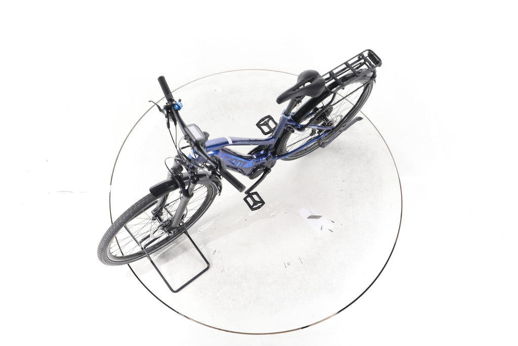 Giant Explore E+ 0 Pro Trekking E-Bike - Image 18