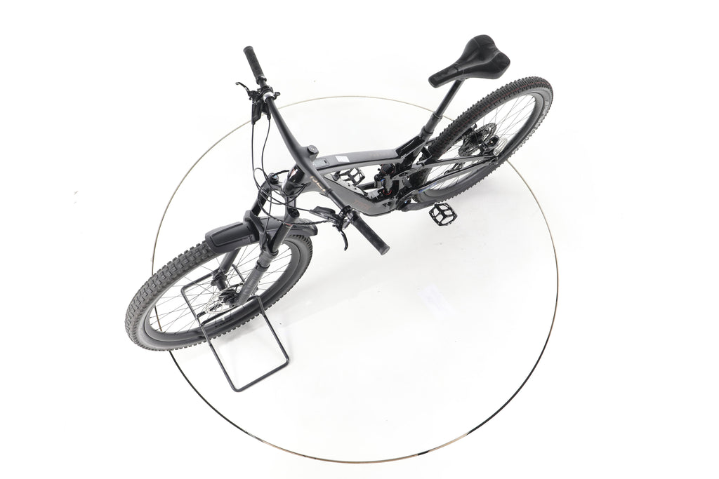 Trek Fuel EXe 9.8 Fully E-Bike Carbon - Image 18