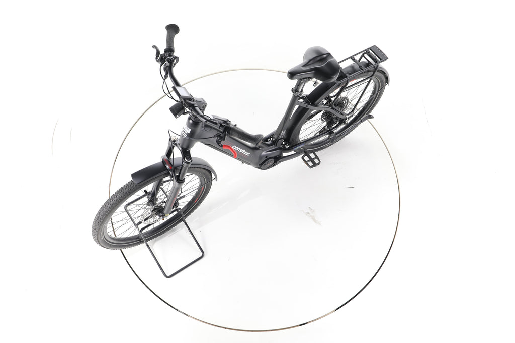 Corratec Life CX7 Trekking E-Bike Tiefeinsteiger 2024 - Image 18