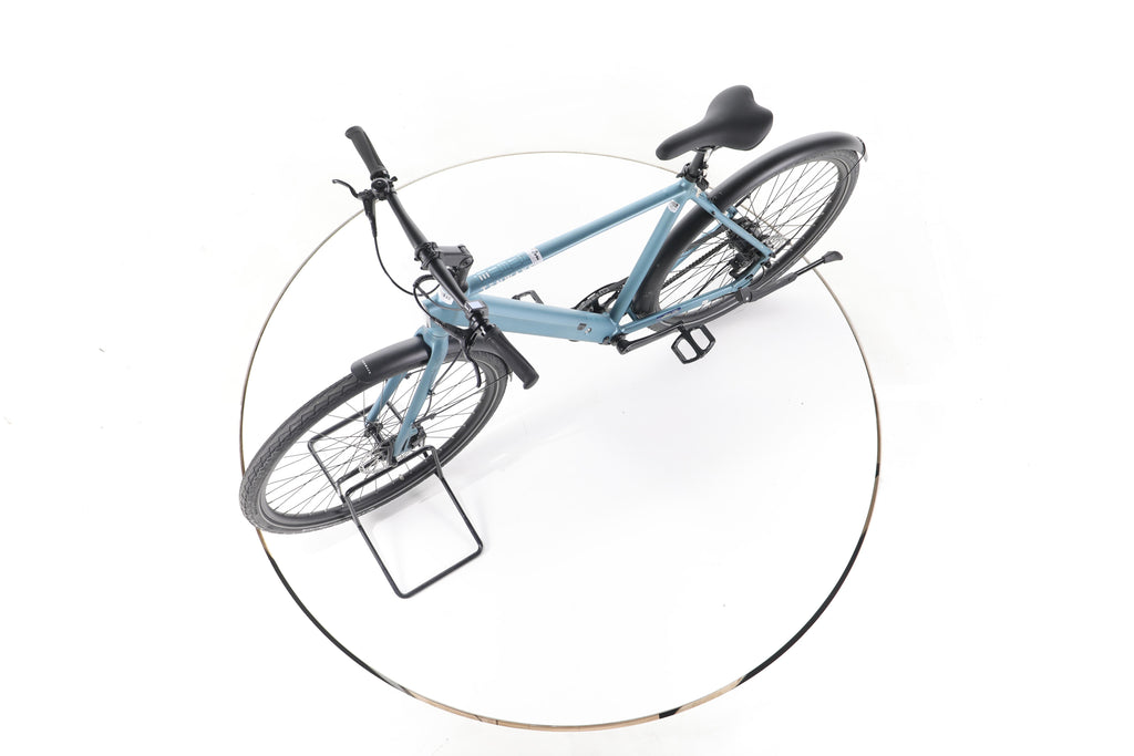 TENWAYS Urban CGO600 Pro City E-Bike - Image 18