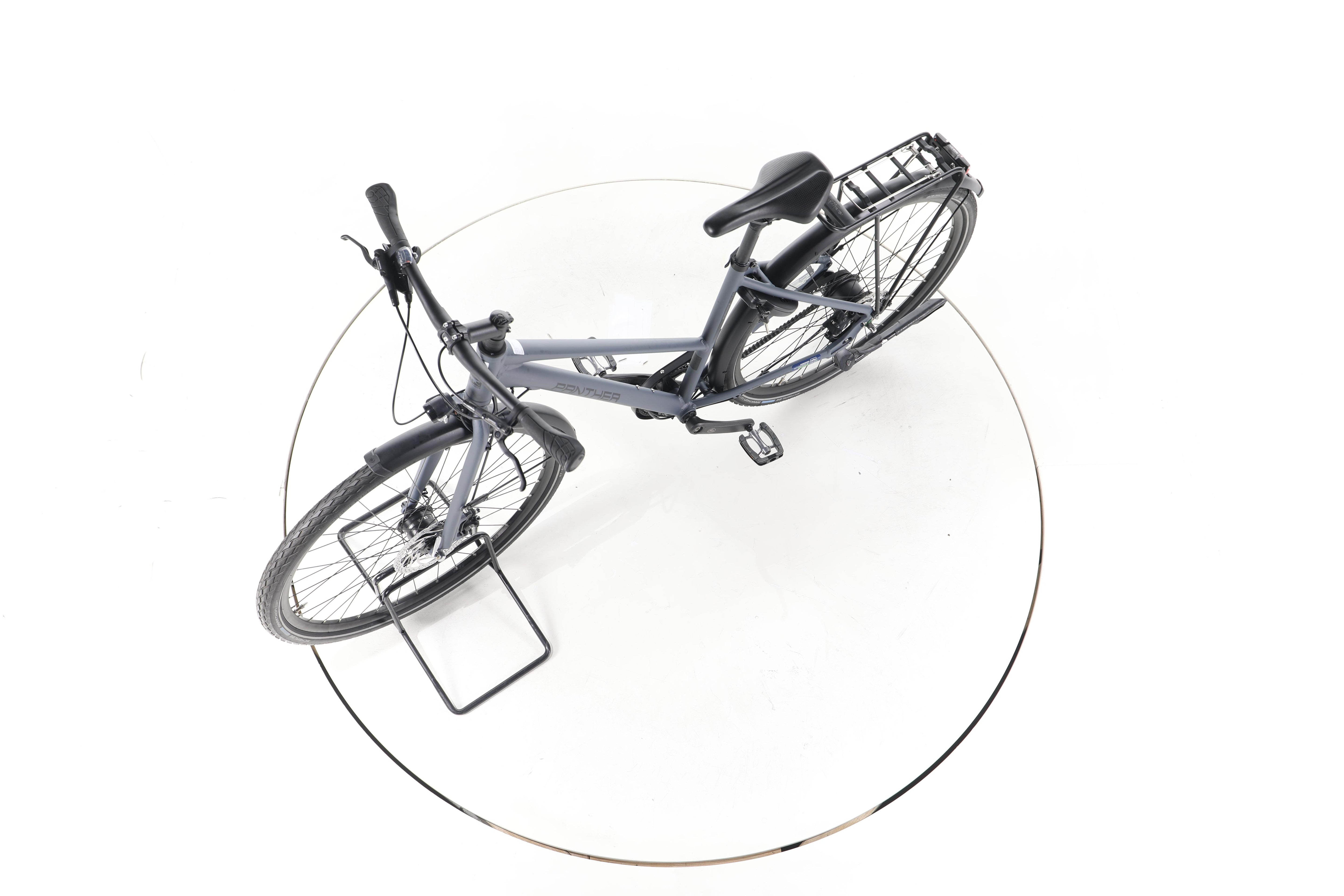 Panther Caraz 7.0 Fahrrad City & Trekking - Image 18