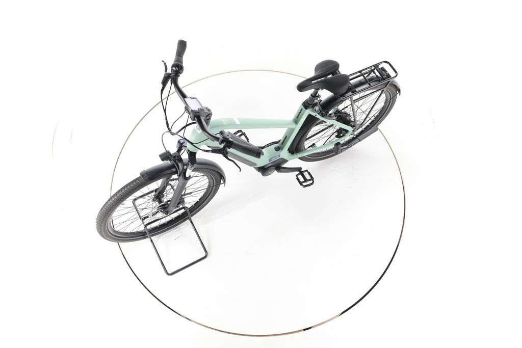 Winora Sinus R8 Eco City E-Bike - Image 18