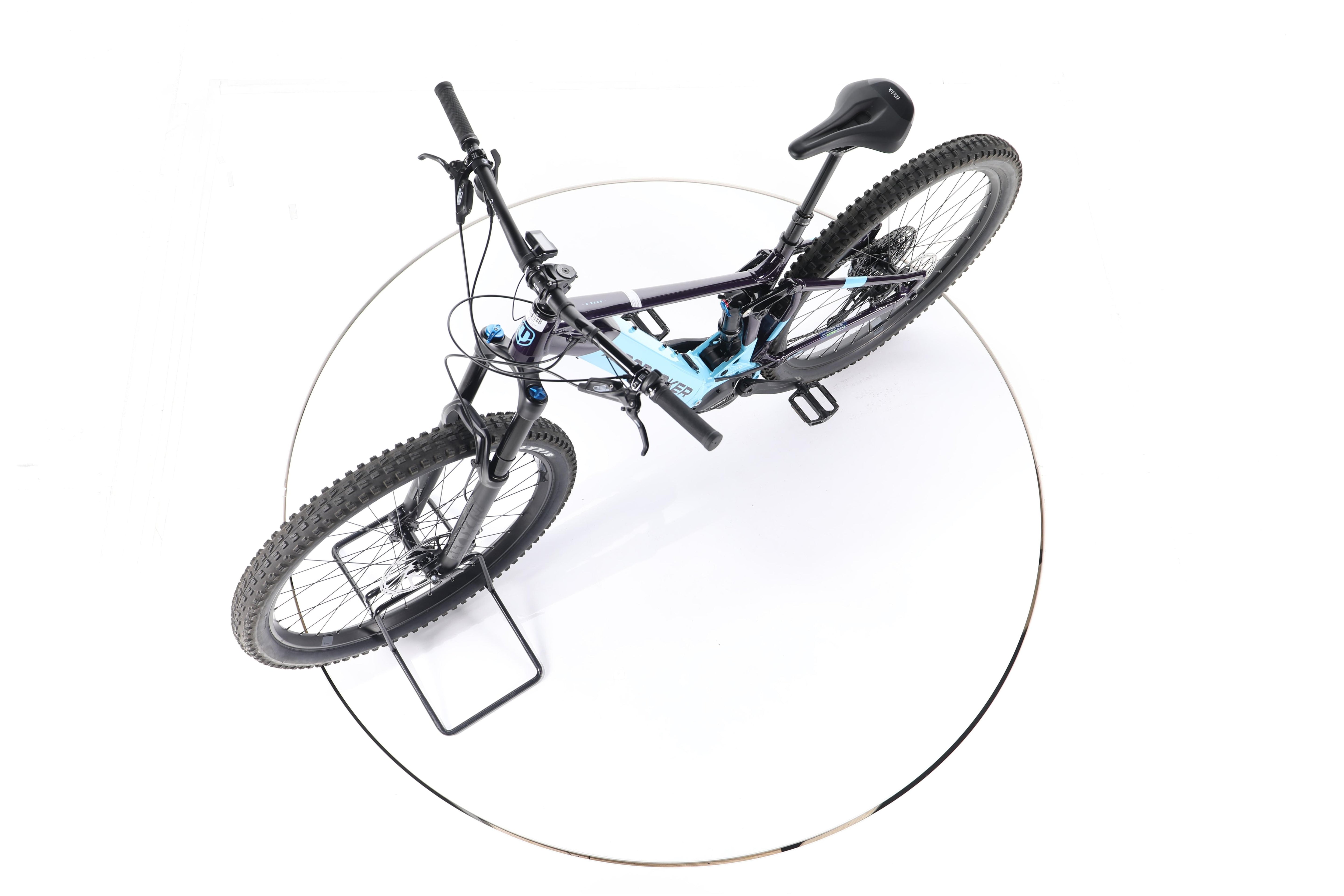 Mondraker DUSK R Fully E-Bike 2023 - Image 18