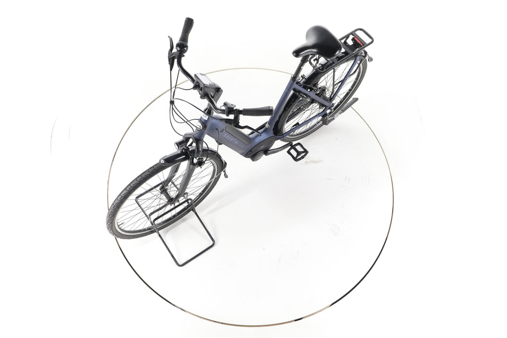 Gazelle Grenoble C7+ HMB City E-Bike Tiefeinsteiger - Image 18