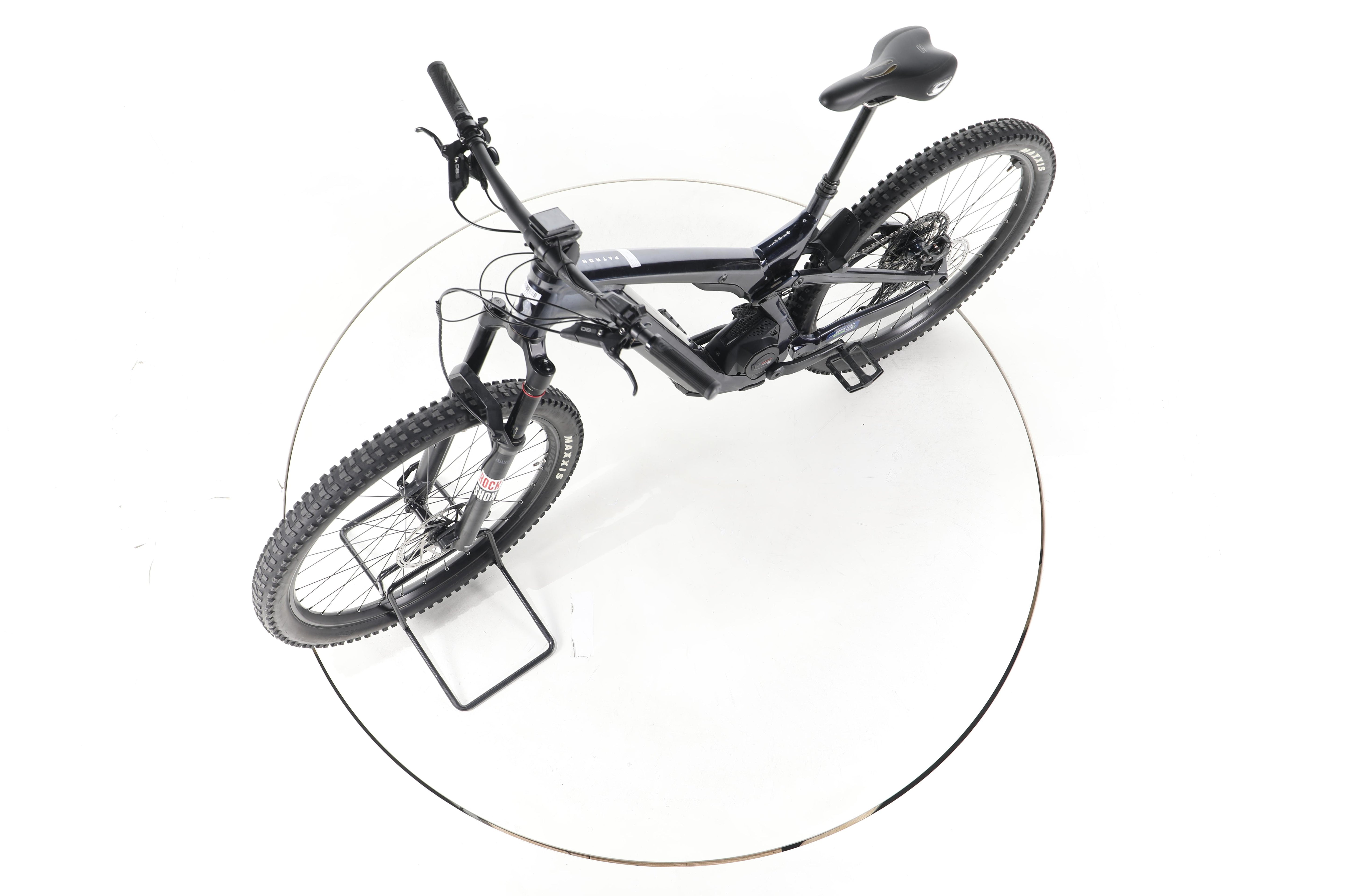 Scott Patron eRIDE 920 Fully E-Bike - Image 18