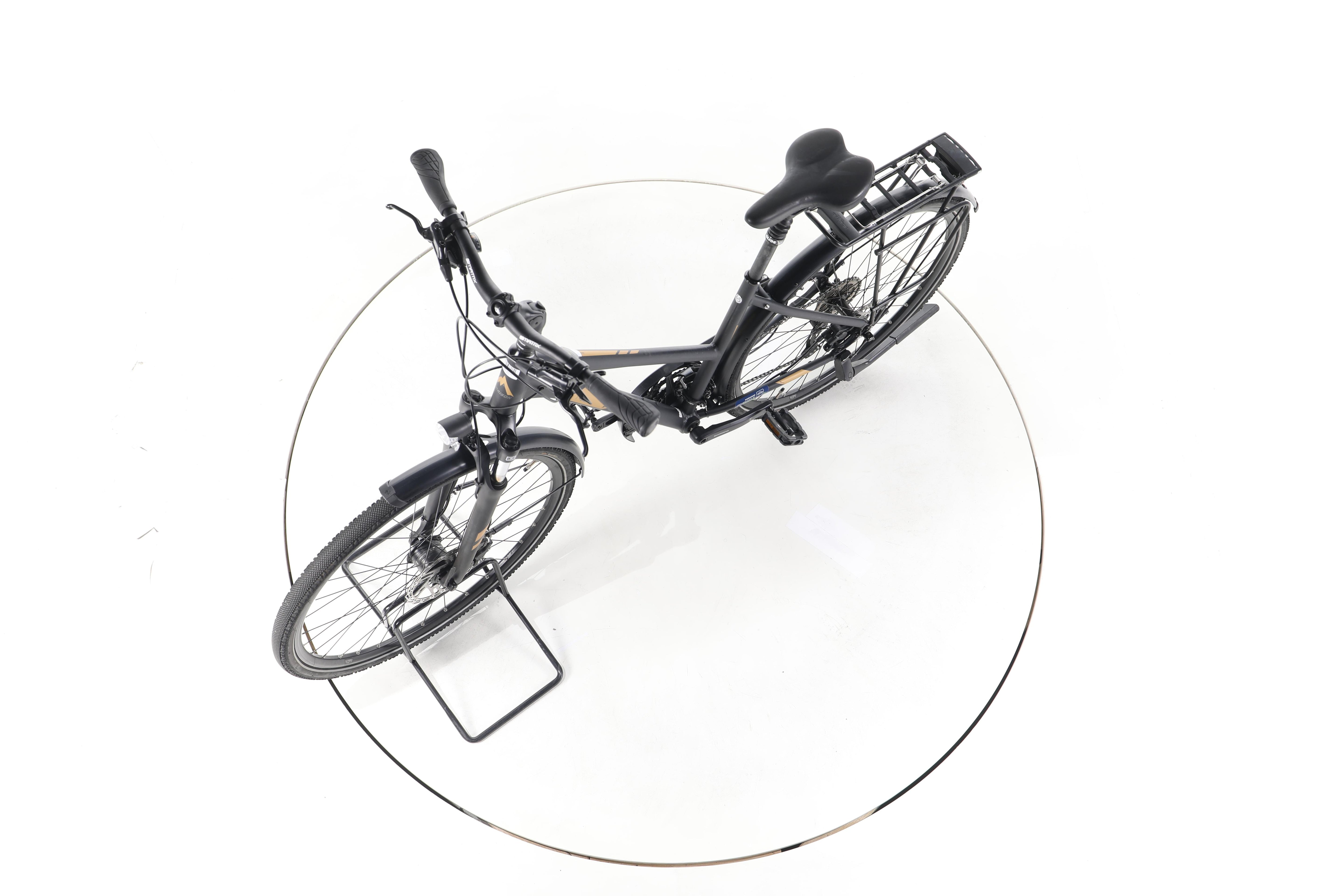 MORRISON T 4.0 Fahrrad City & Trekking - Image 18