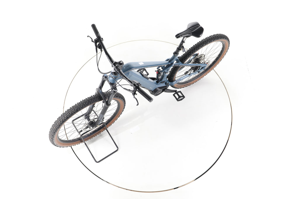 Bulls Sonic EVO TR 1 Fully E-Bike 2023 - Image 18