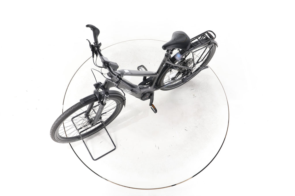KTM Cento 10 Plus Trekking E-Bike 2025 - Image 18