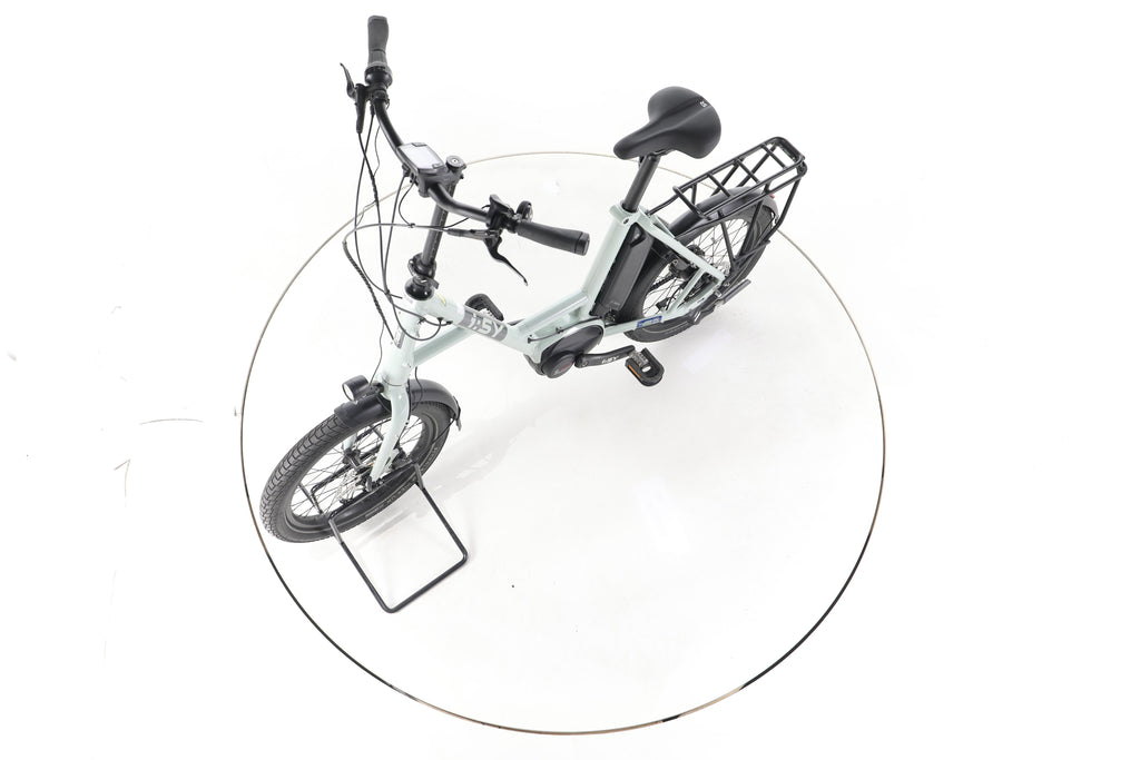 i:SY E5 ZR F Kompakt E-Bike Tiefeinsteiger - Image 18