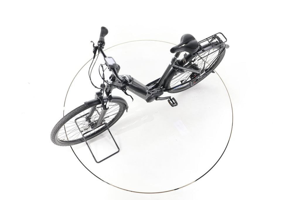 Velo de Ville AEB 490 Smooth City E-Bike Tiefeinsteiger - Image 18