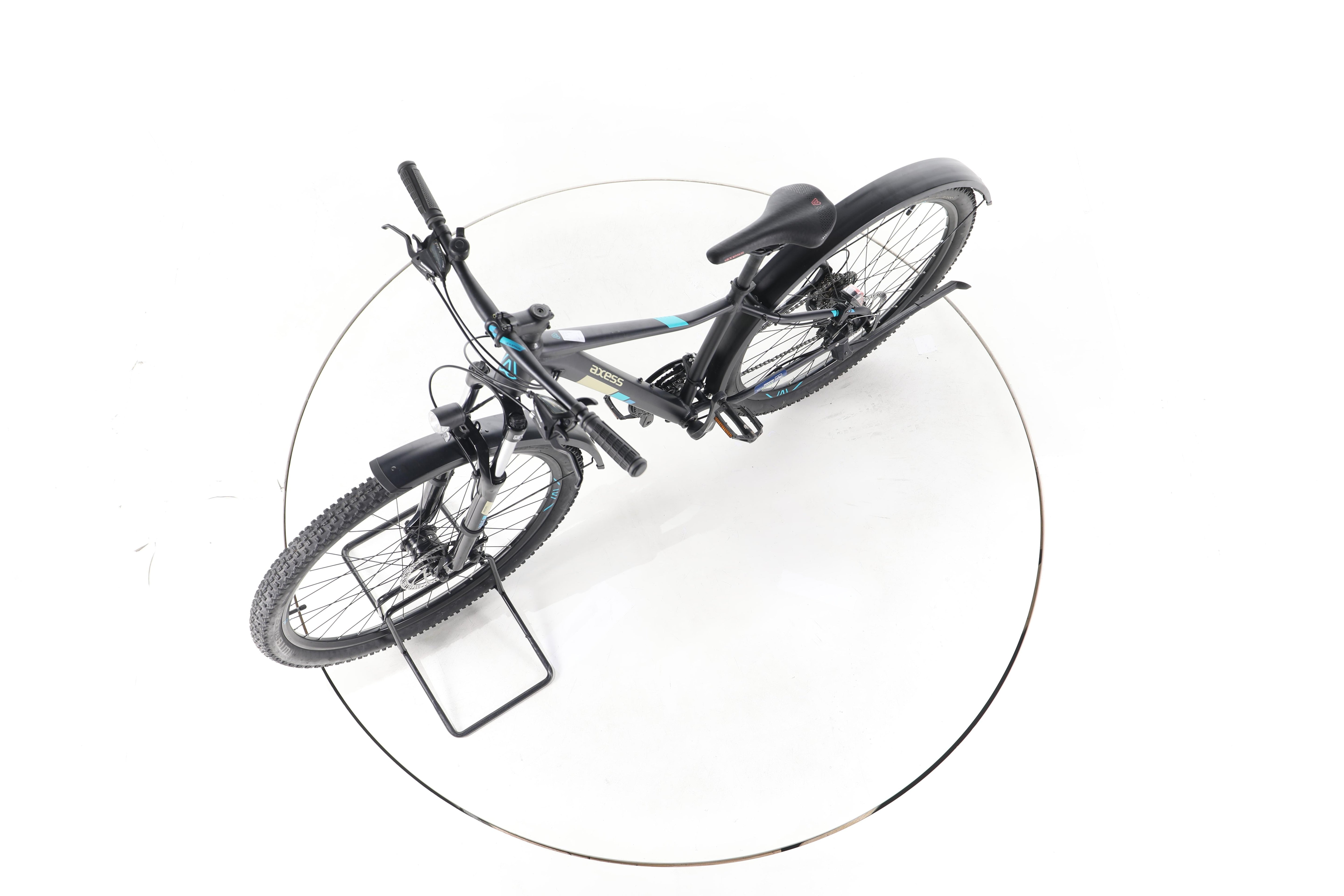 Axess Meea 29 Fahrrad Hardtail - Image 18