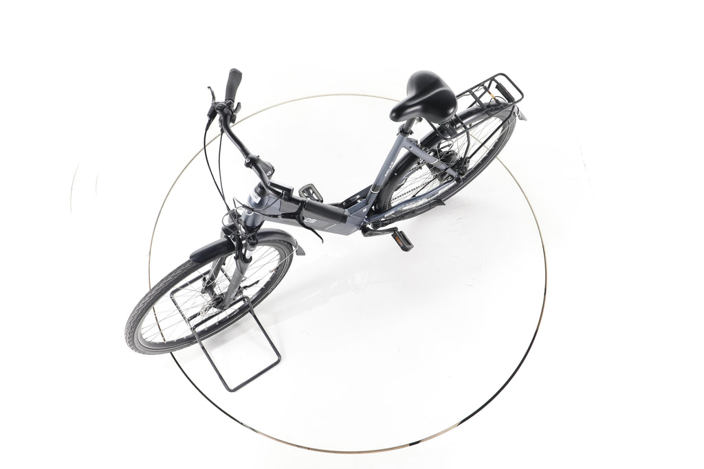 Talos Relax Trekking E-Bike Tiefeinsteiger - Image 18