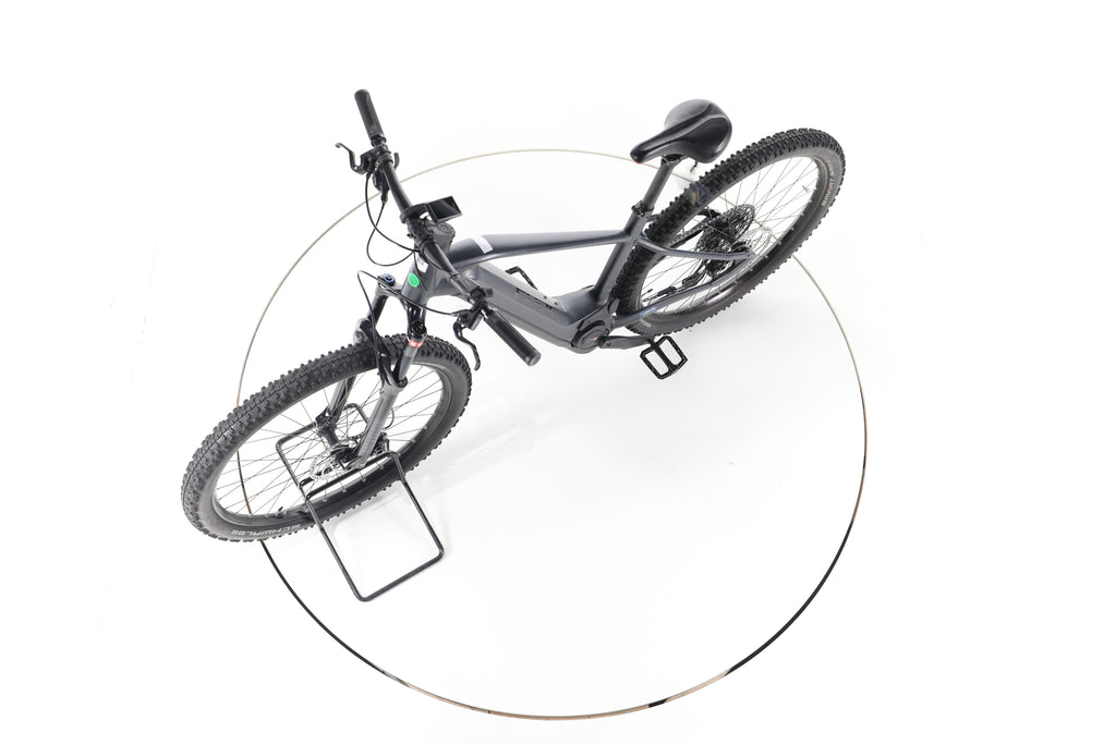 Cube Reaction Hybrid EXC E-Bike - Image 18