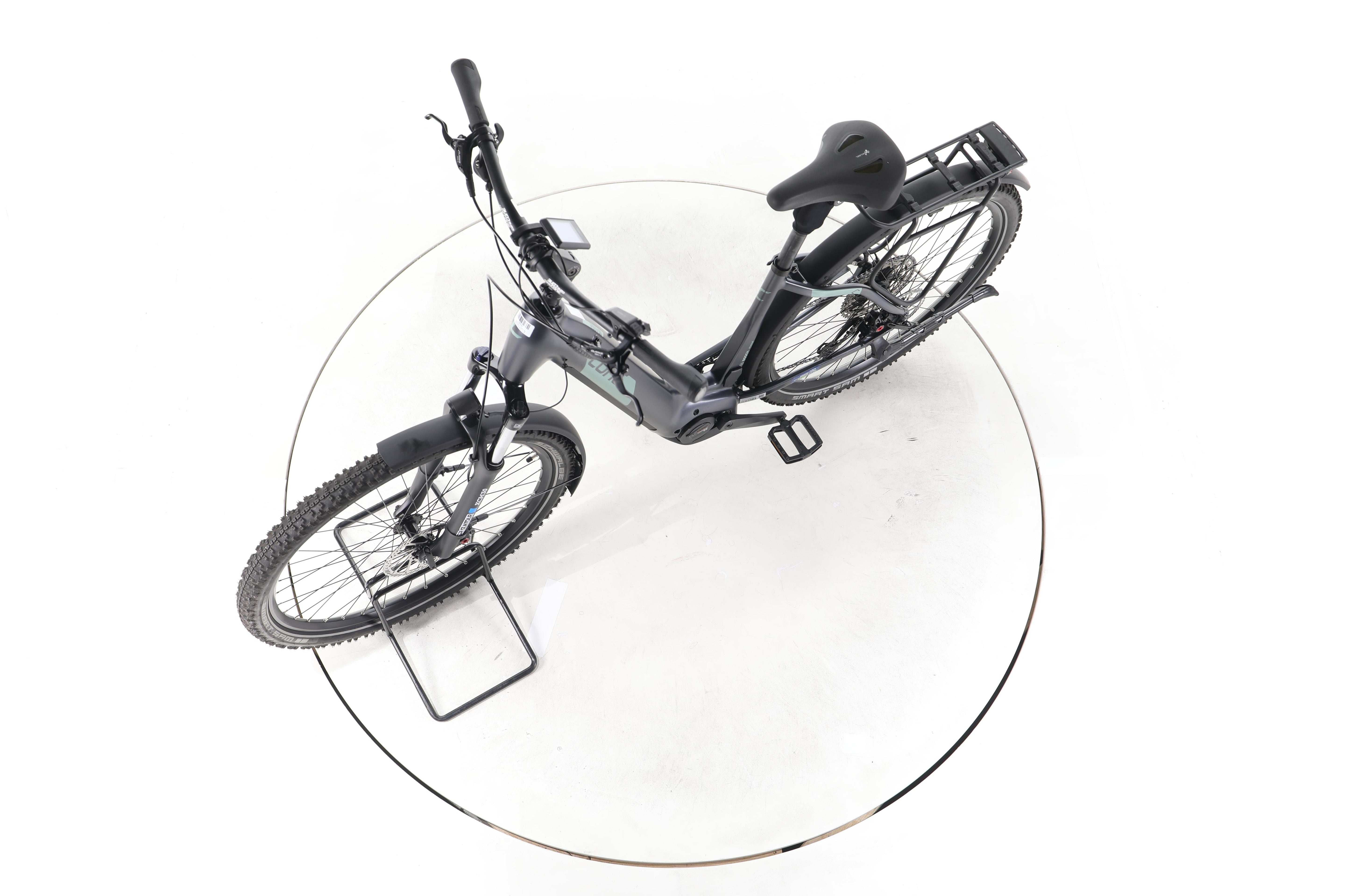 CONE Bikes eSUV IN 3.0 SUV E-Bike Tiefeinsteiger - Image 18