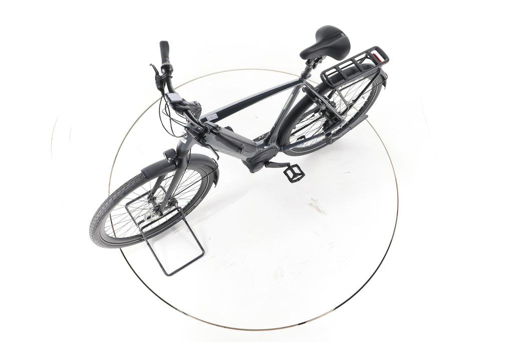 Gazelle Ultimate C5 HMB City E-Bike Tiefeinsteiger 2023 - Image 18