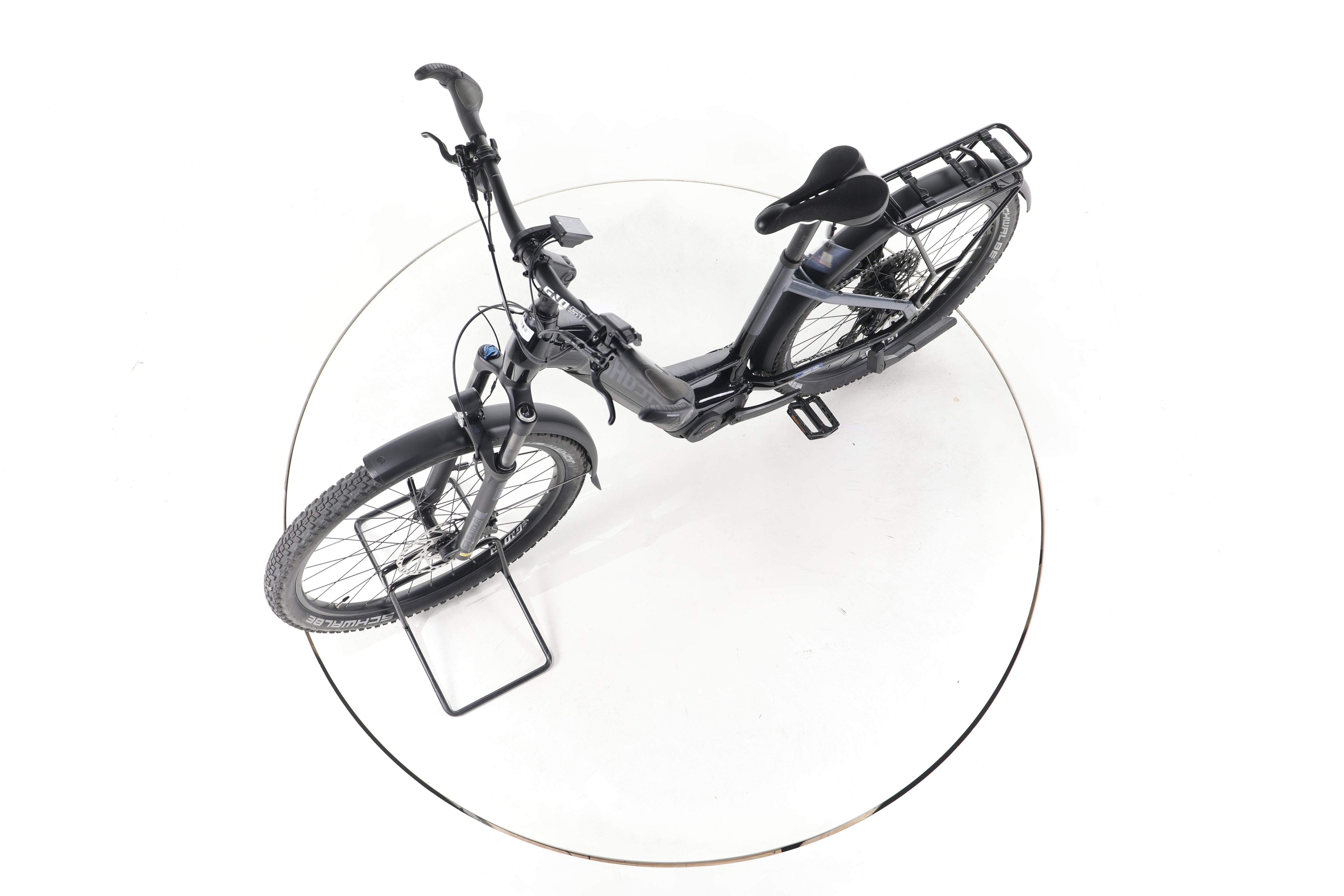 Ghost E-Teru B Advanced EQ Trekking E-Bike Tiefeinsteiger - Image 18