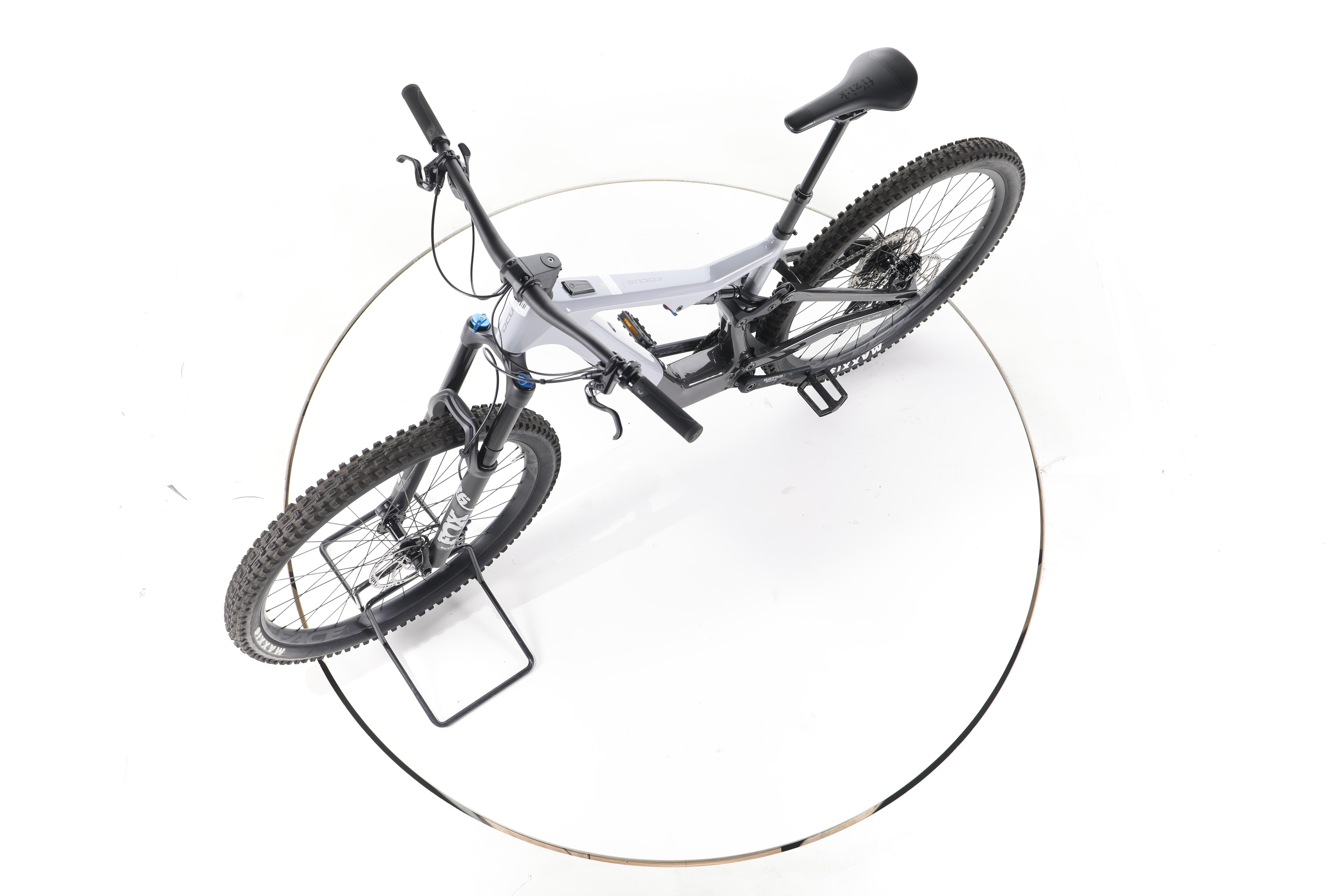 Focus JAM² SL 8.8 E-Bike Fully Carbon - Image 18
