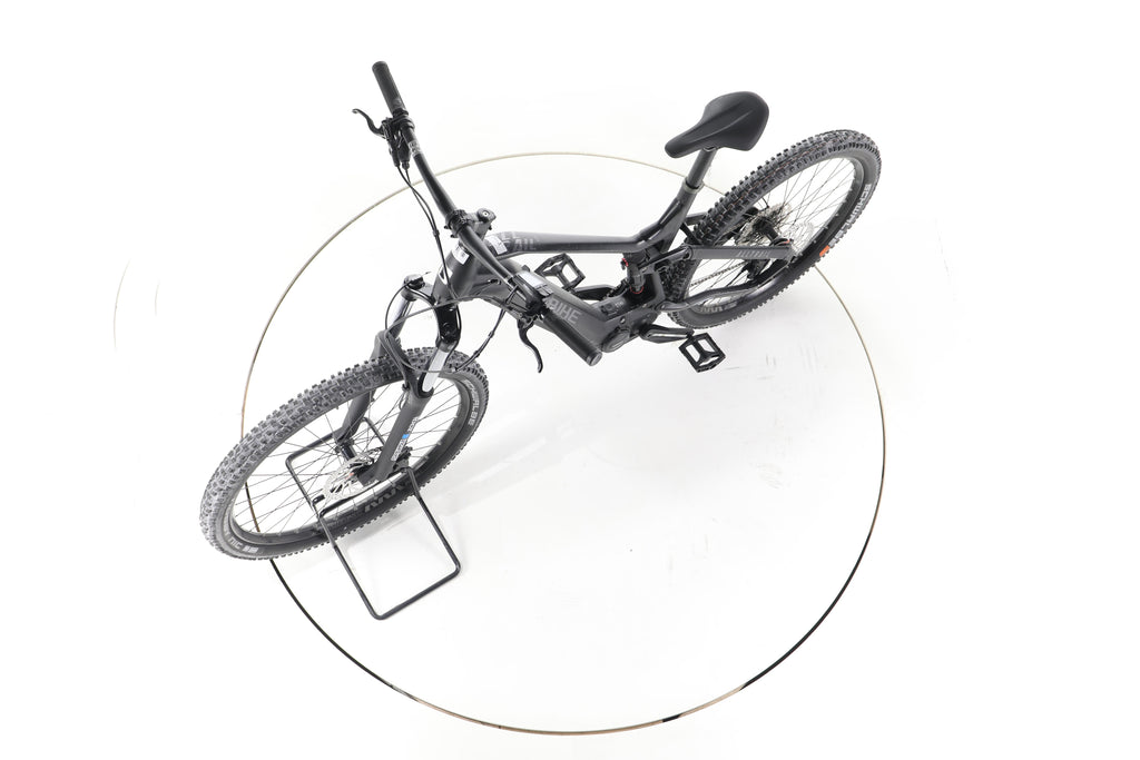 Haibike AllTrail 3 Fully E-Bike 2024 - Image 18
