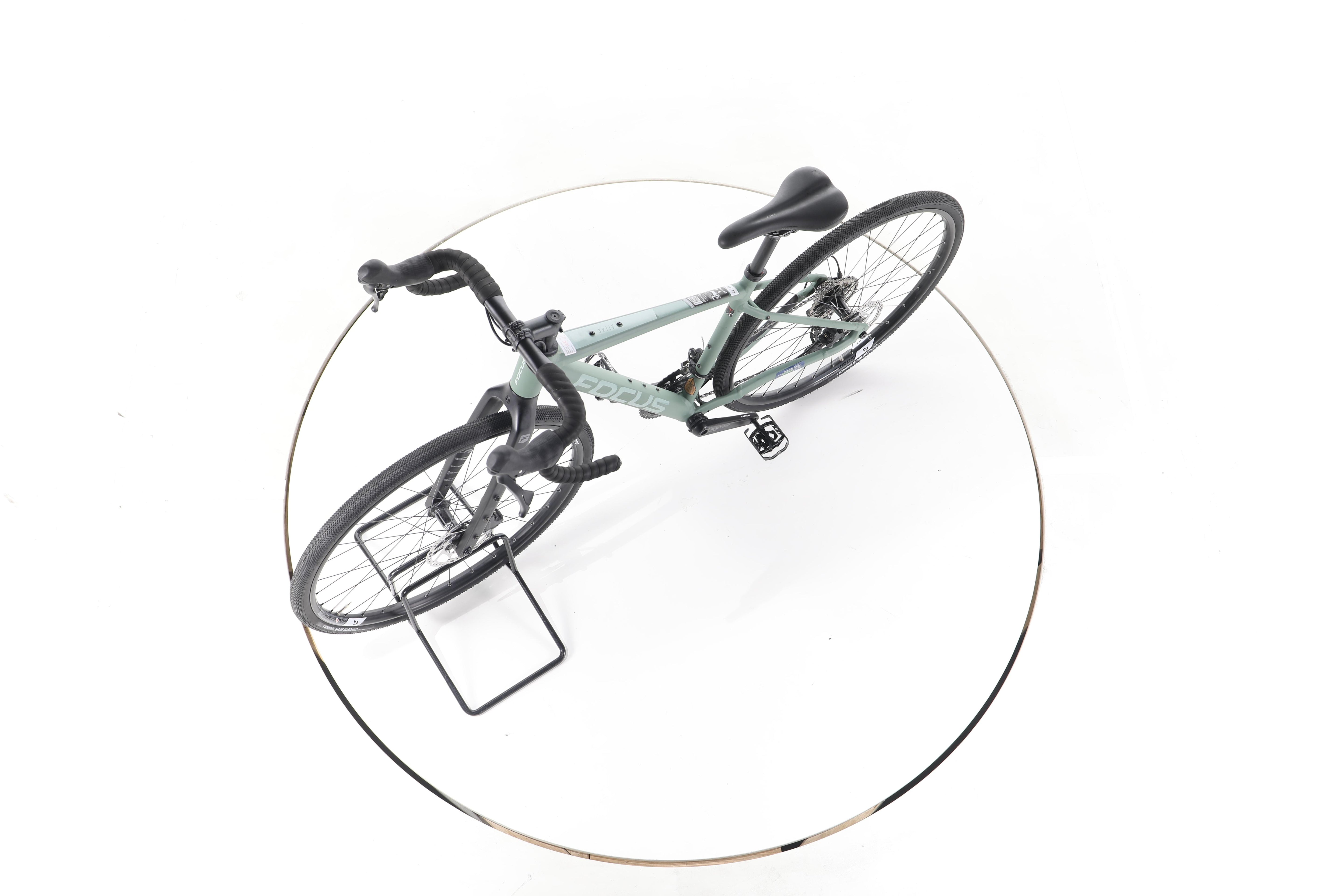 Focus Atlas 6.8 Gravelbike - Image 18