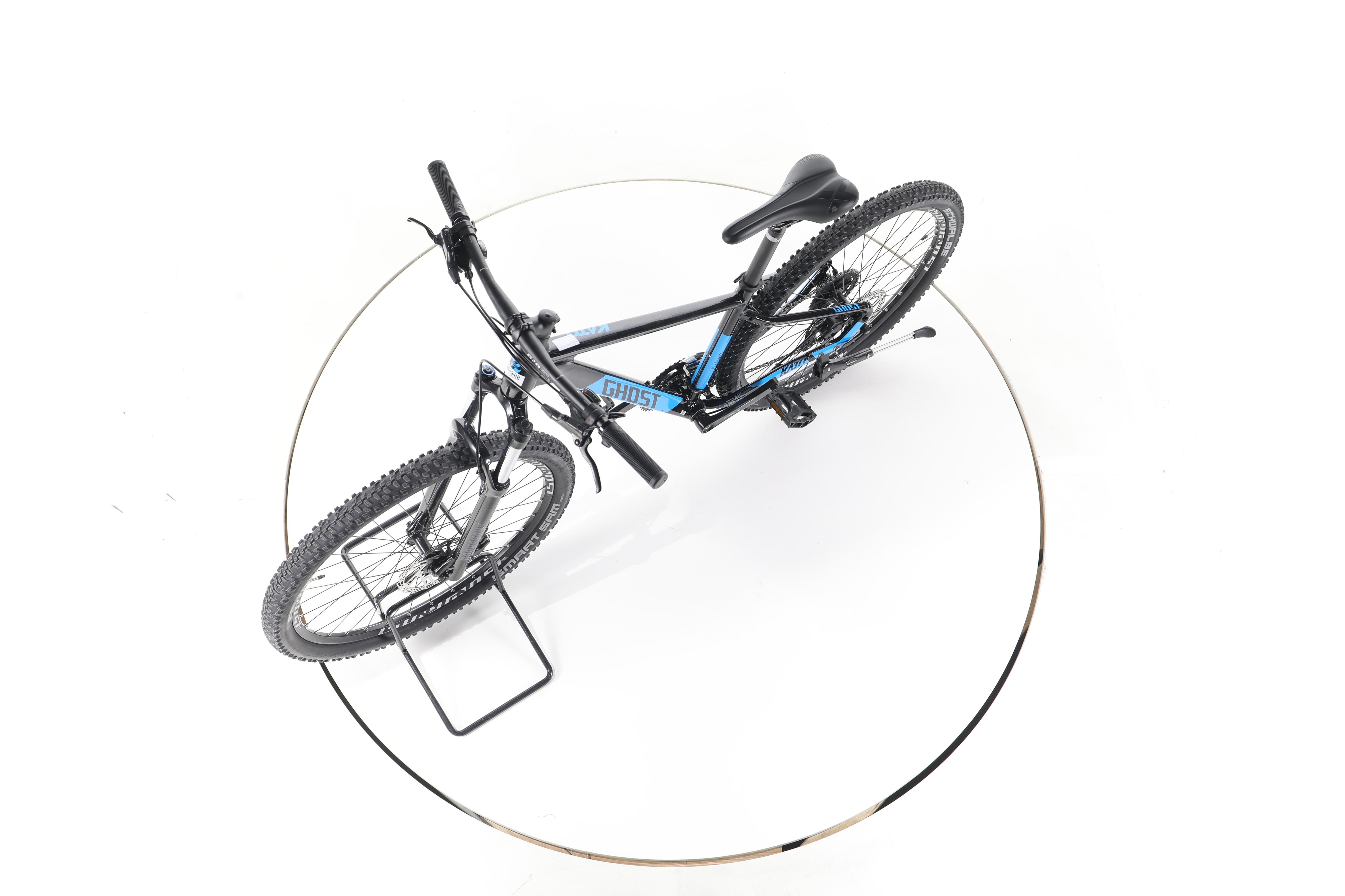 Ghost Kato Universal Fahrrad Hardtail - Image 18