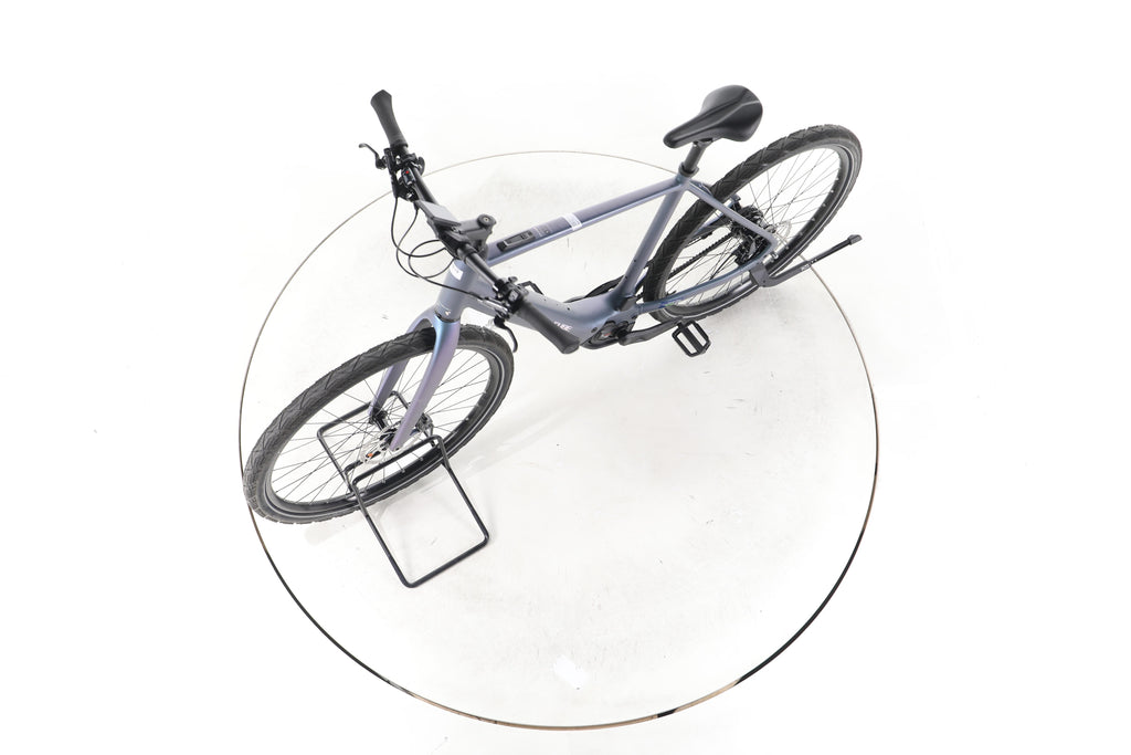 Cube Editor Hybrid SLT 400X E-Bike 2026 - Image 18