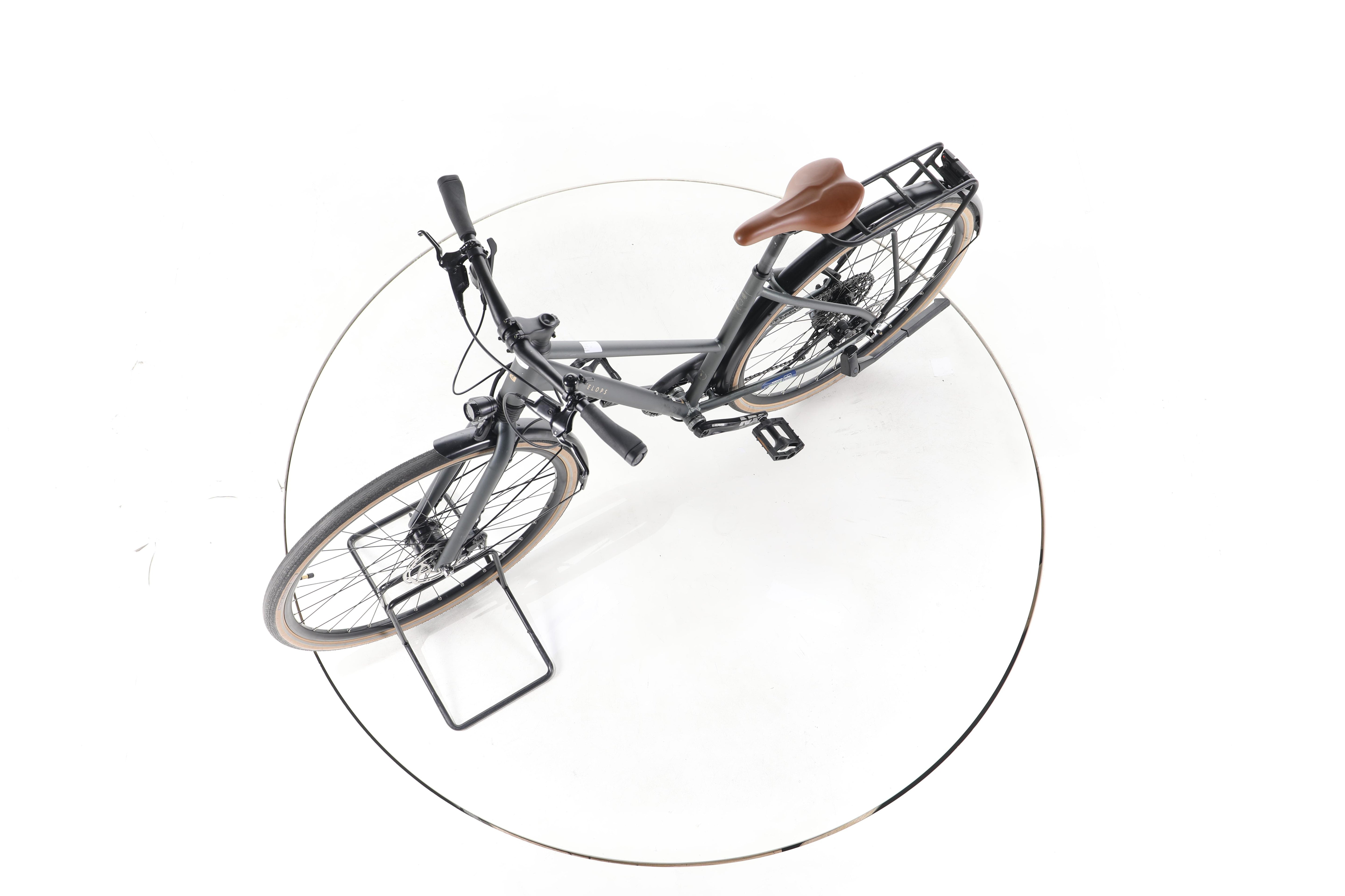 ELOPS LD900 LF Fahrrad City & Trekking - Image 18