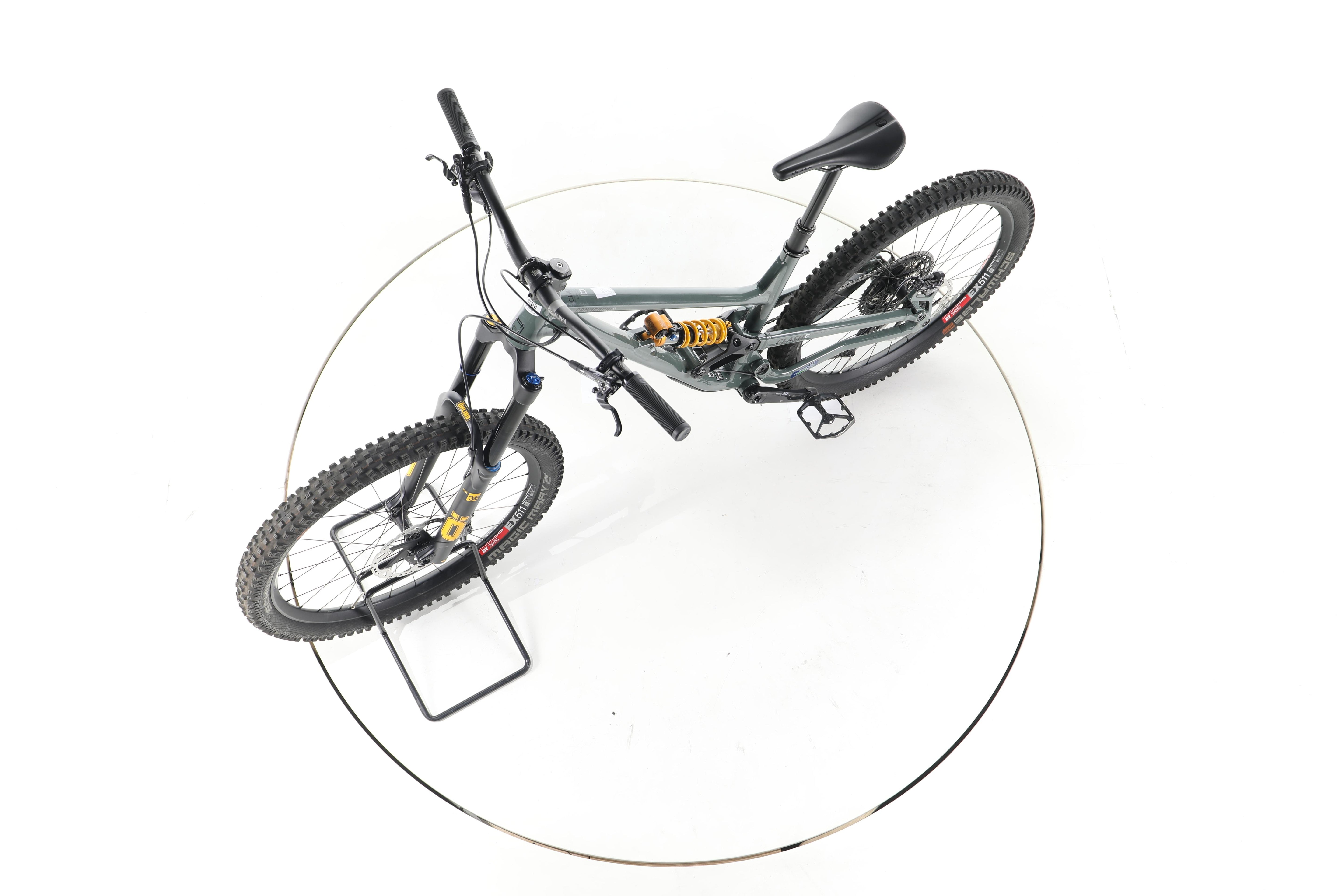 Commencal CLASH OHLINS EDITION - Image 18