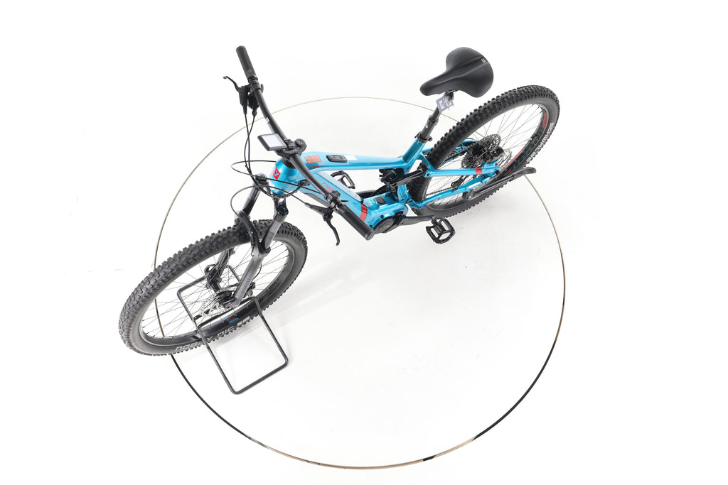Conway Xyron S 2.9 E-Bike Fully - Image 18