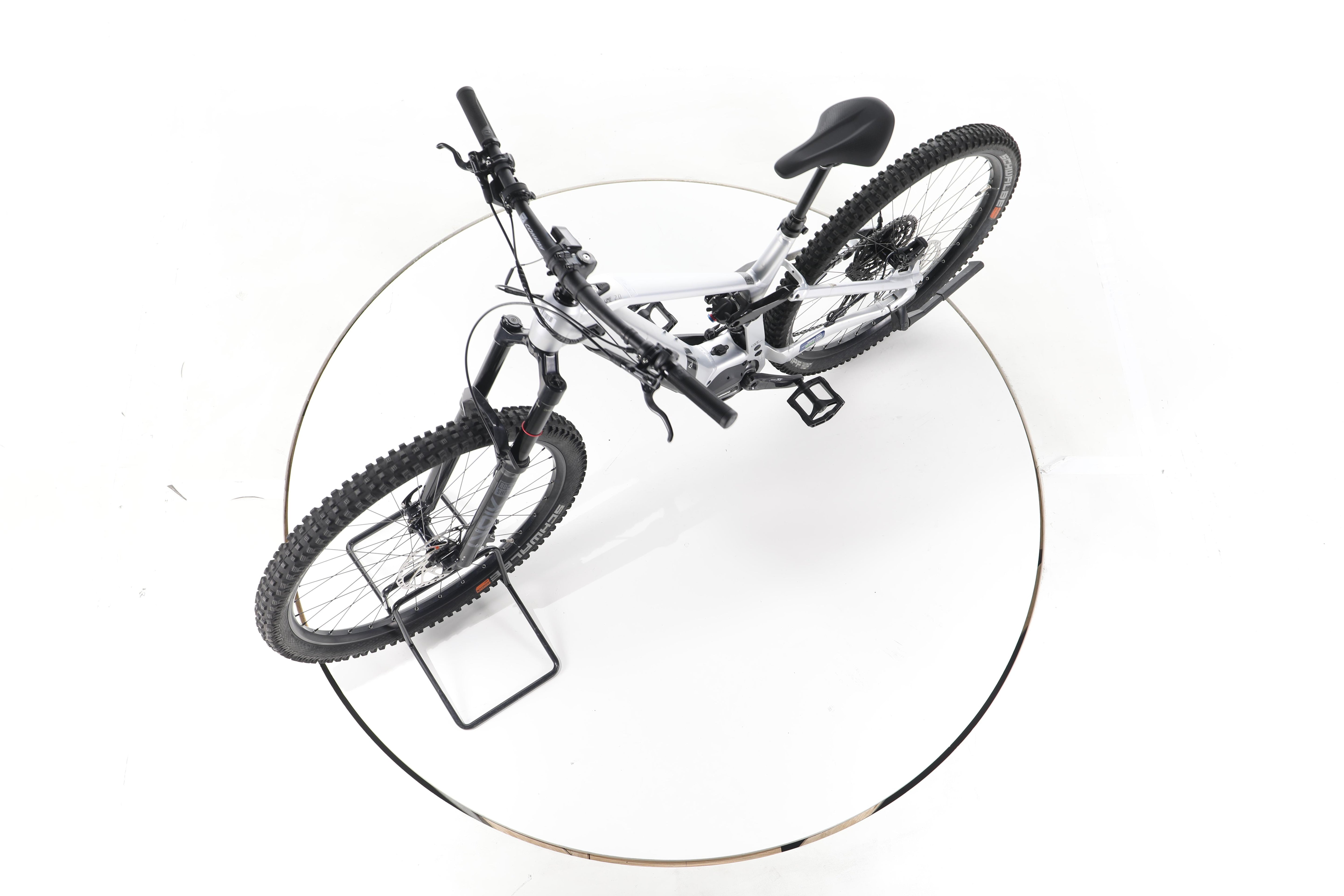 Conway eWME 2.0 SUV E-Bike 2025 - Image 18